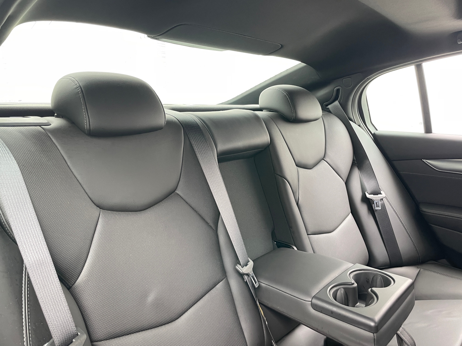 Thumbnail: 2021 Cadillac CT5 - 5