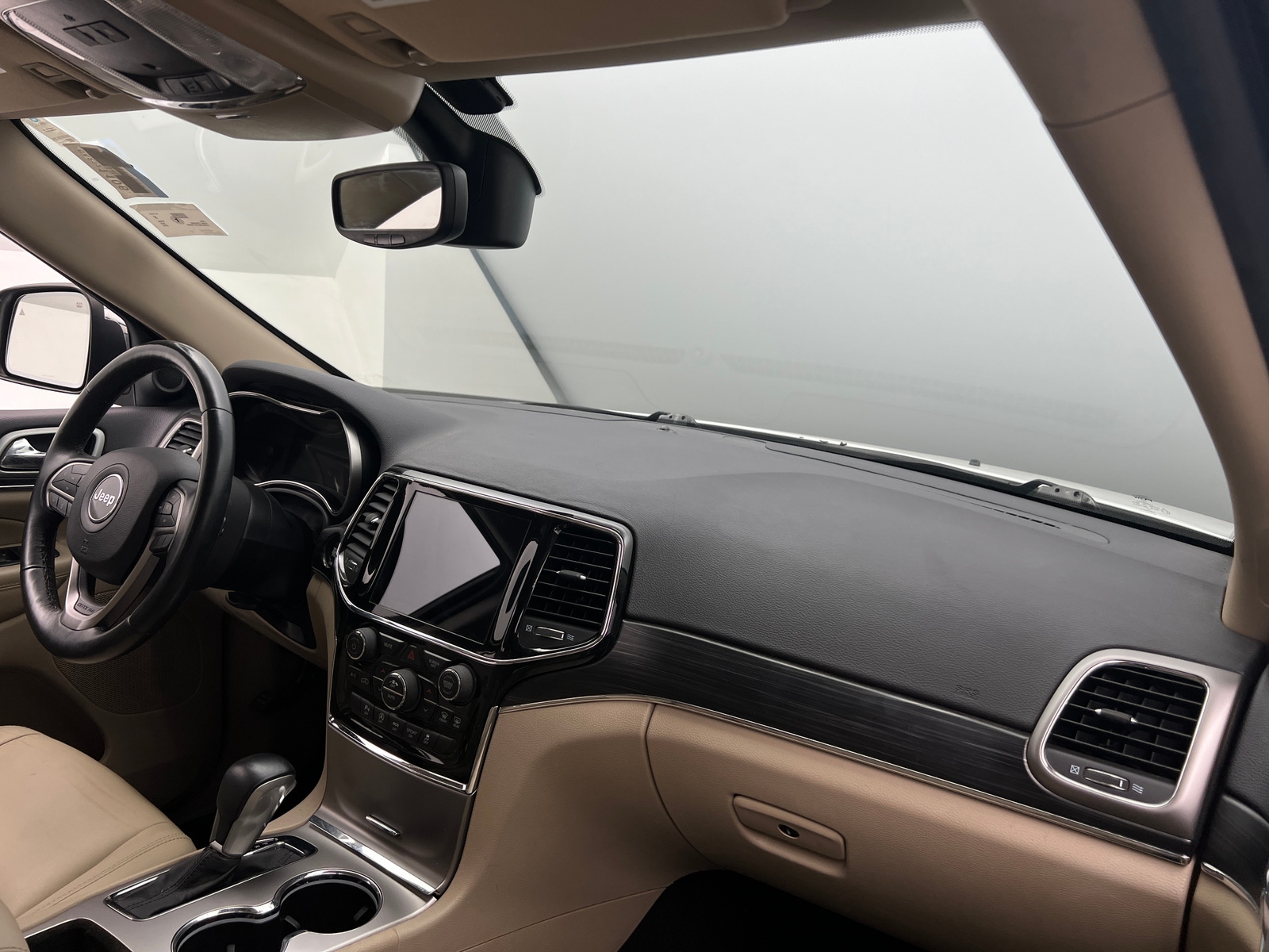 Thumbnail: 2019 Jeep Grand Cherokee - 2
