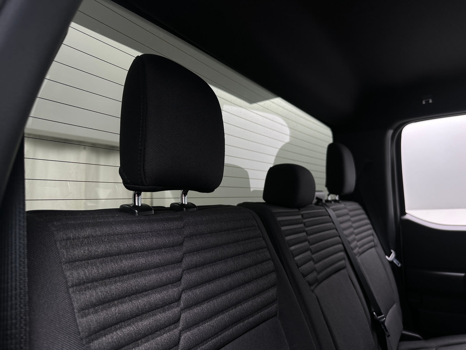 Thumbnail: 2022 Ford Econoline - 6