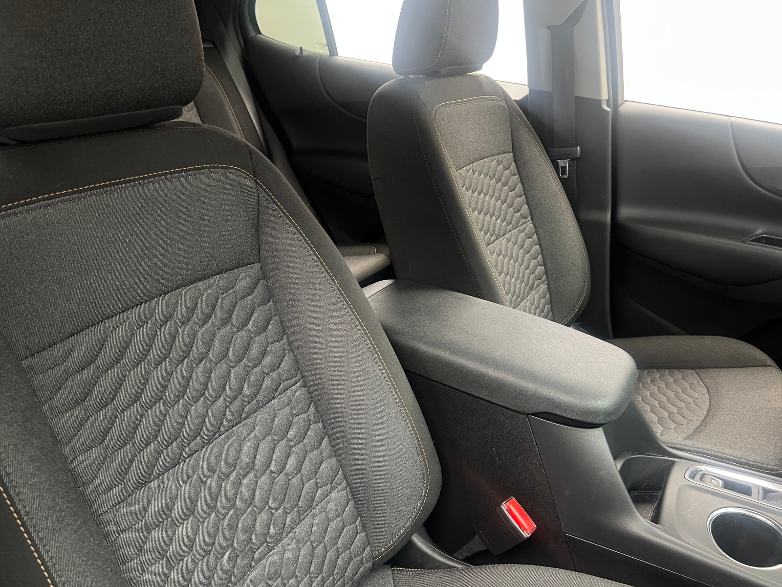 Thumbnail: 2021 Chevrolet Equinox - 2