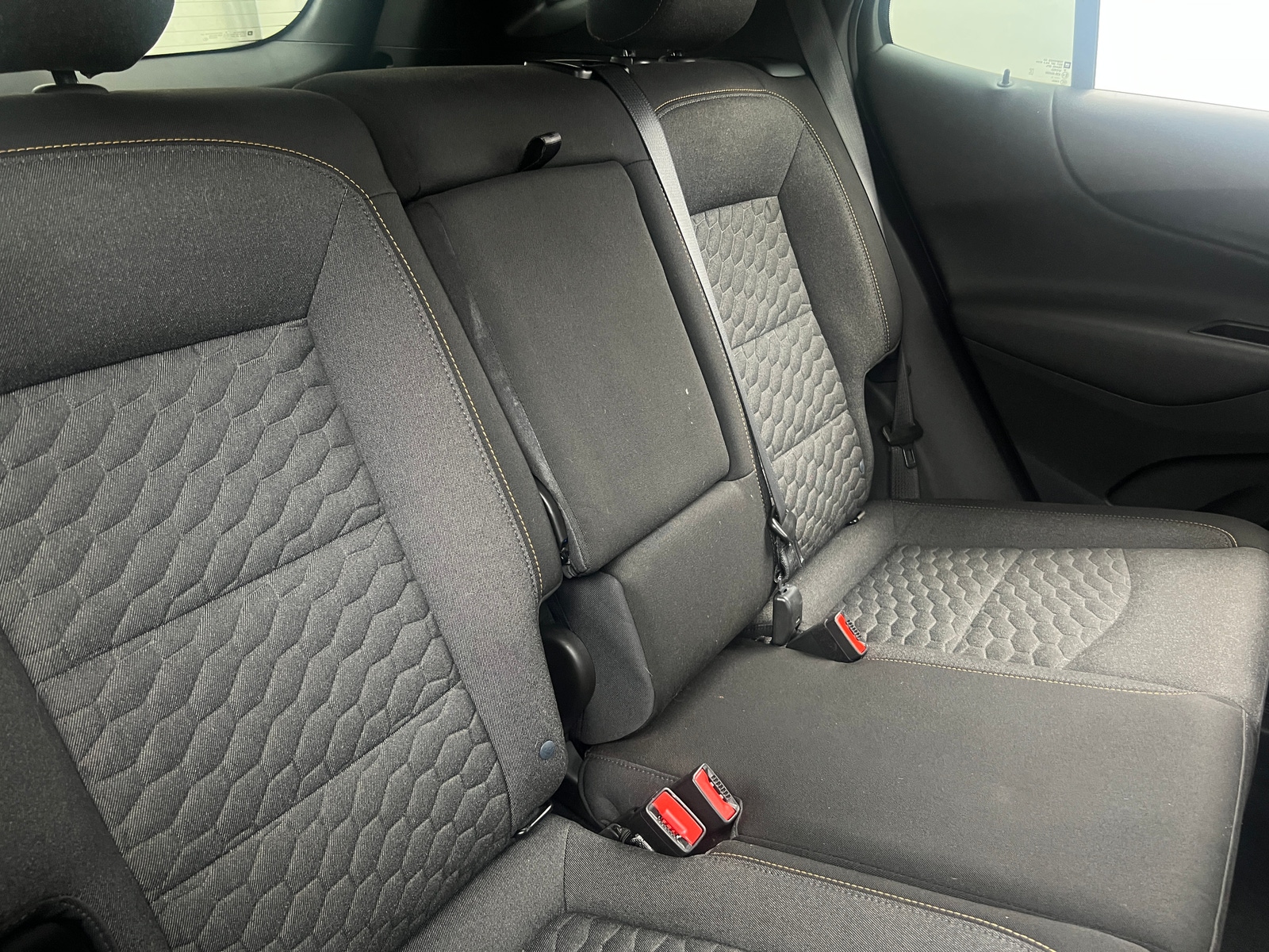 Thumbnail: 2021 Chevrolet Equinox - 6