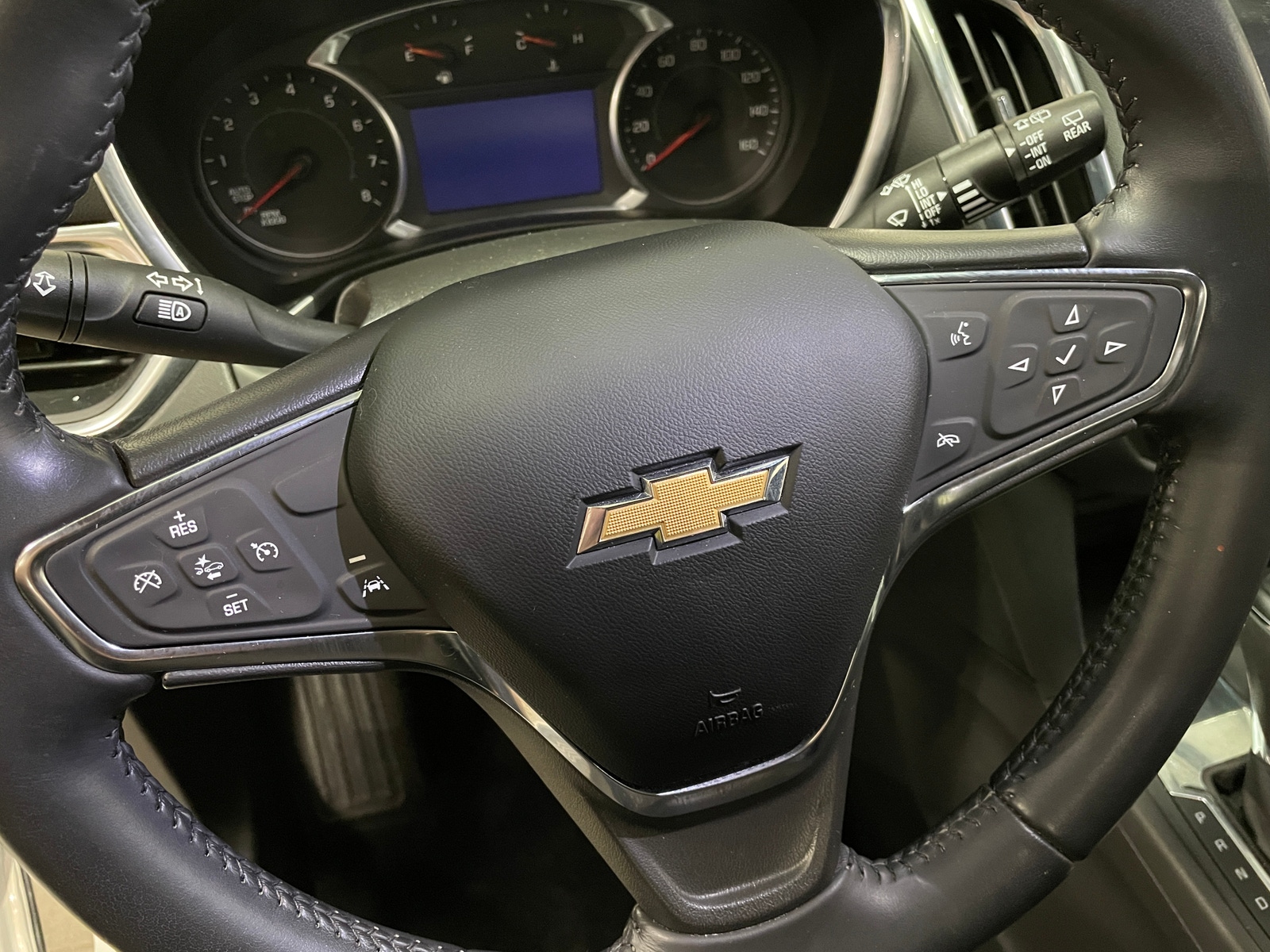 Thumbnail: 2021 Chevrolet Equinox - 5