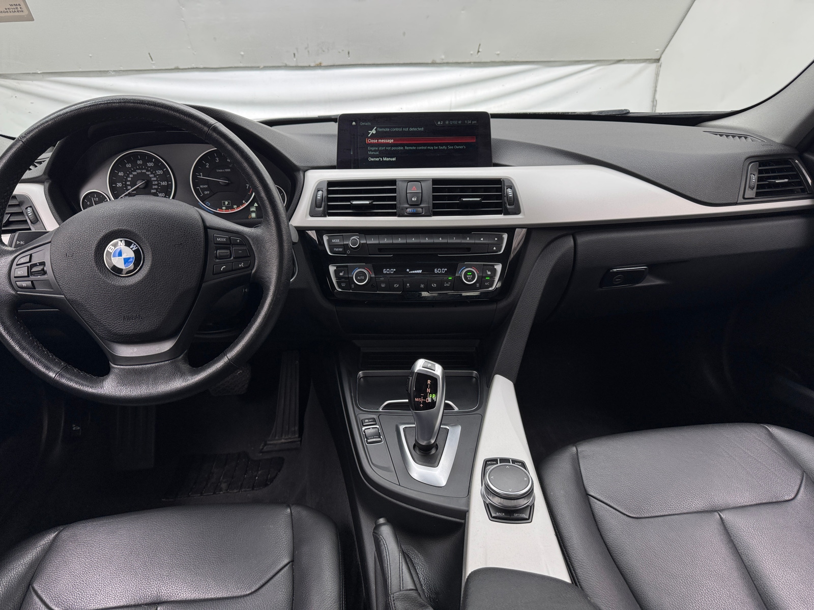Thumbnail: 2018 BMW 3 Series - 2