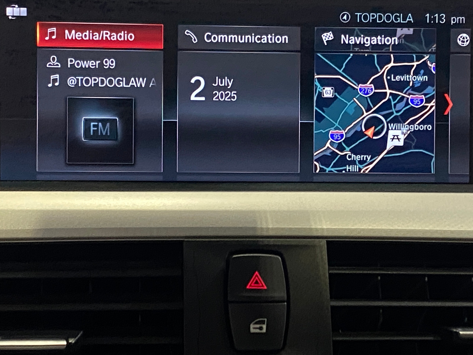 Thumbnail: 2018 BMW 3 Series - 3