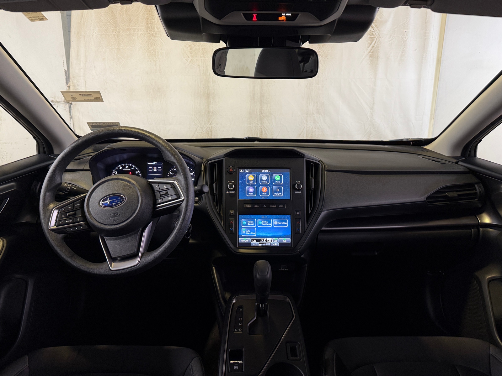 Thumbnail: 2024 Subaru Impreza - 3