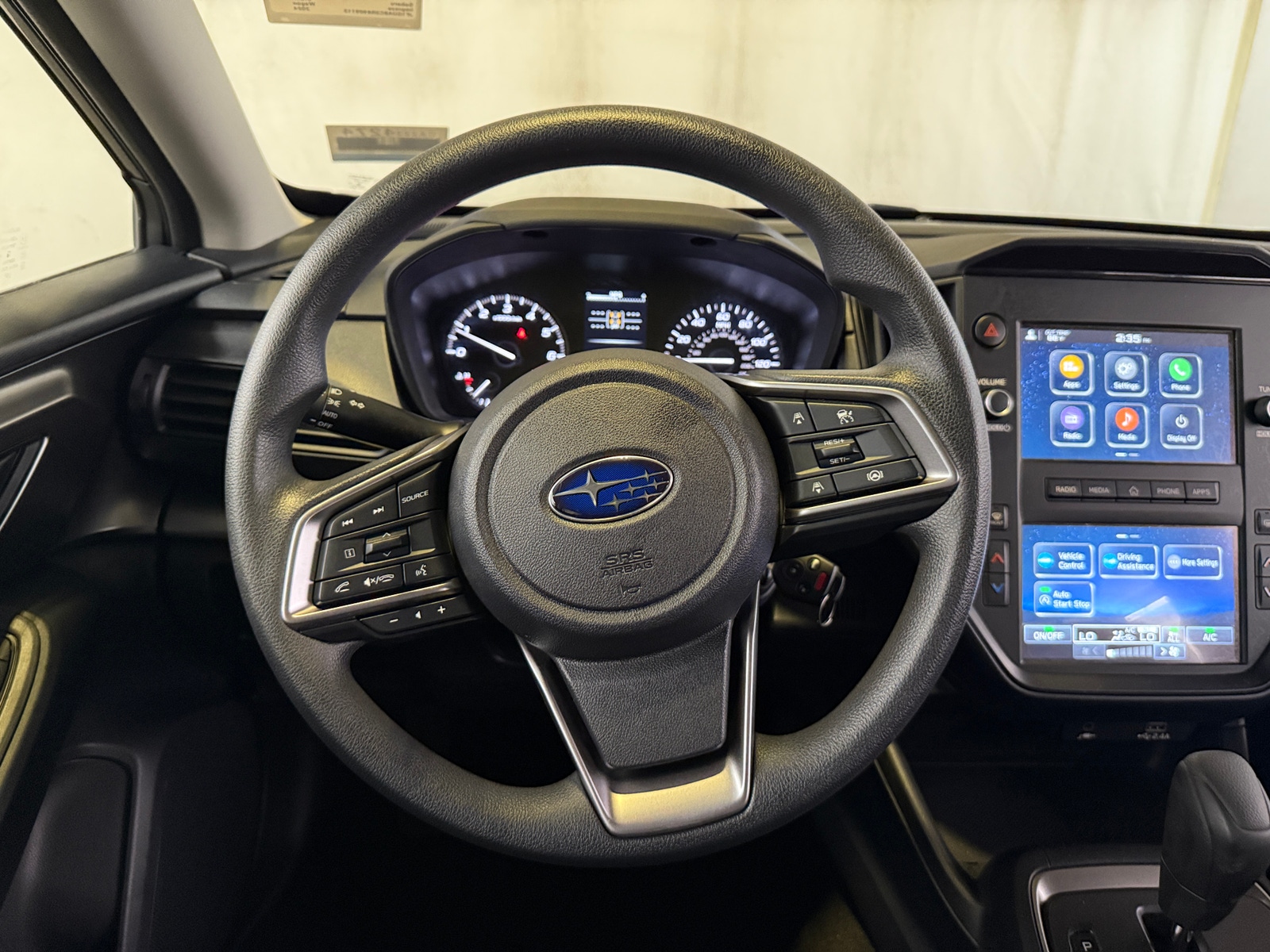 Thumbnail: 2024 Subaru Impreza - 5