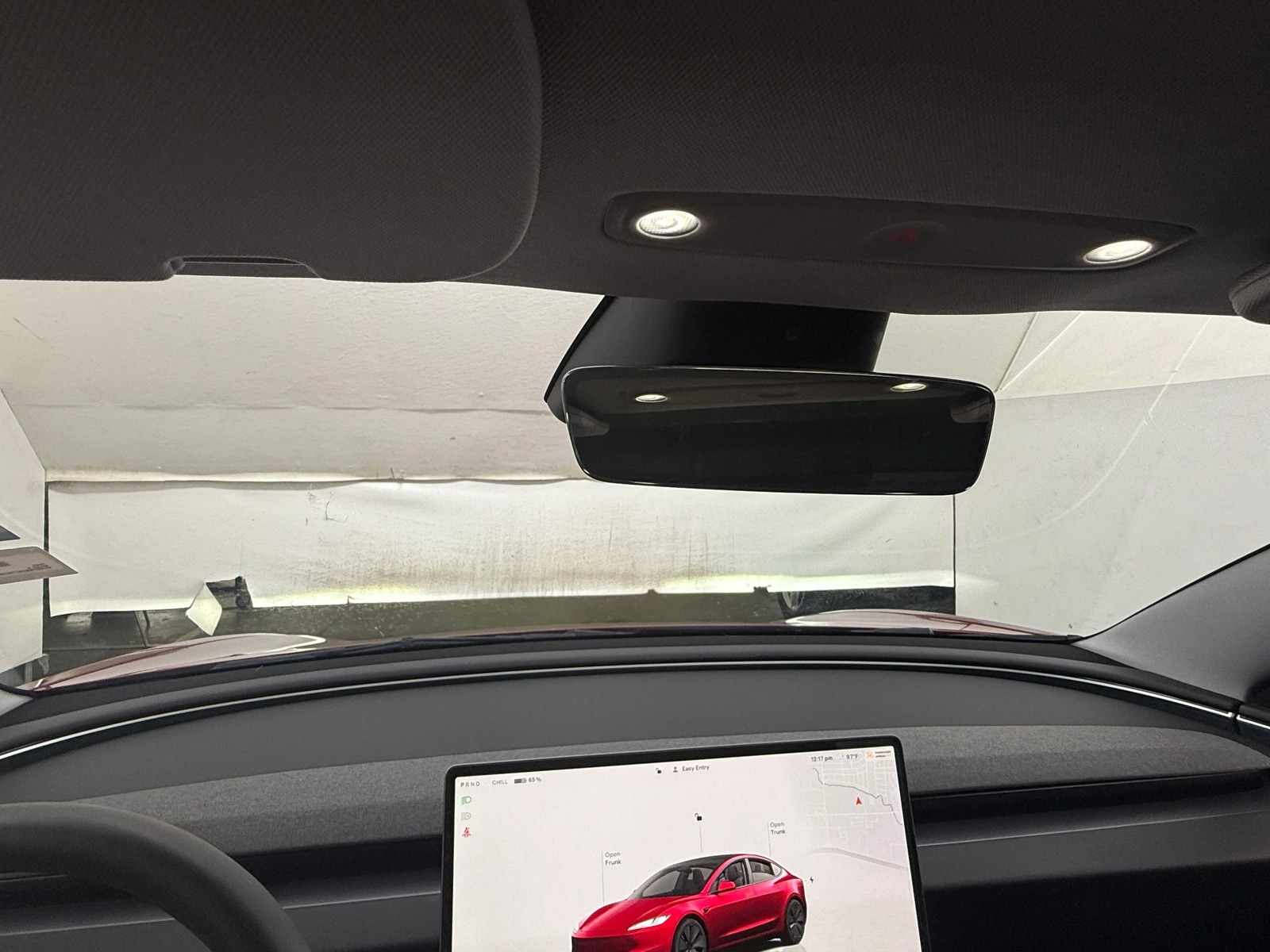Thumbnail: 2024 Tesla Model 3 - 2