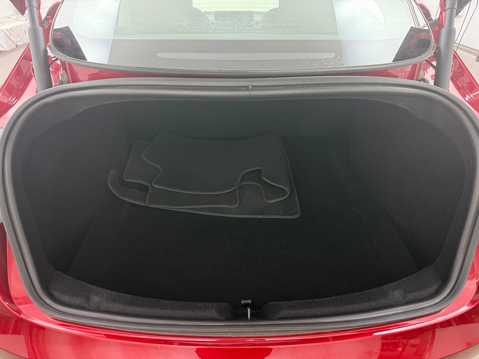 Thumbnail: 2024 Tesla Model 3 - 6