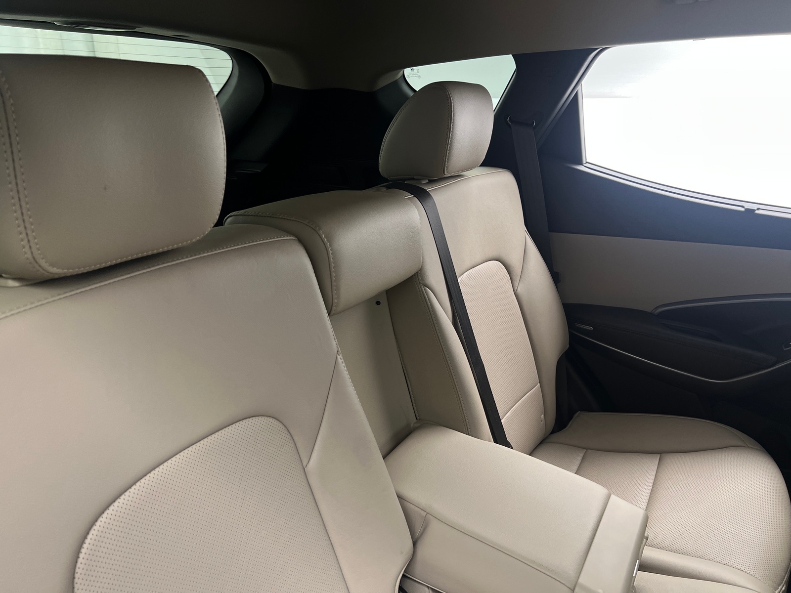 Thumbnail: 2018 Hyundai Santa Fe - 5