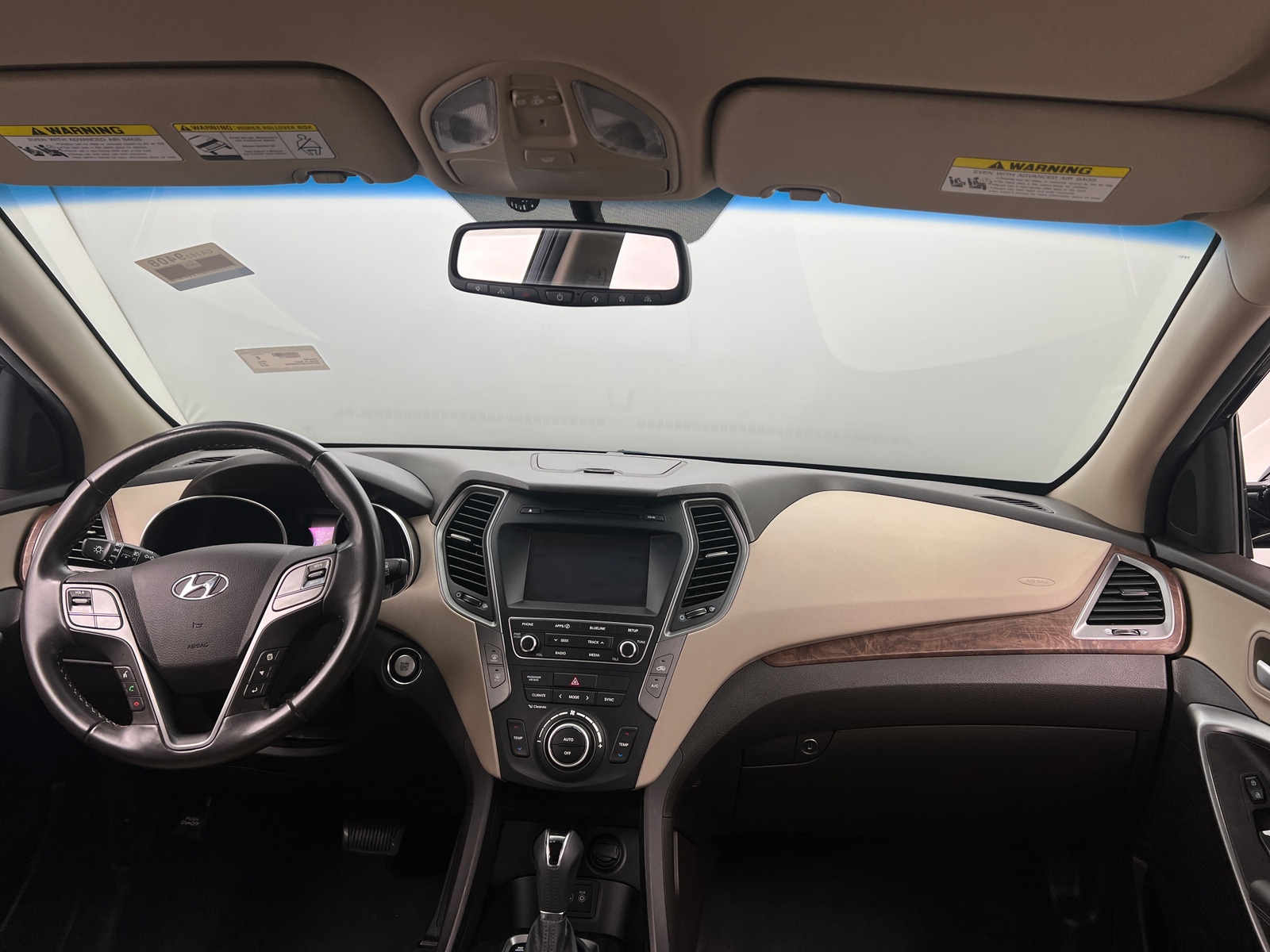 Thumbnail: 2018 Hyundai Santa Fe - 2