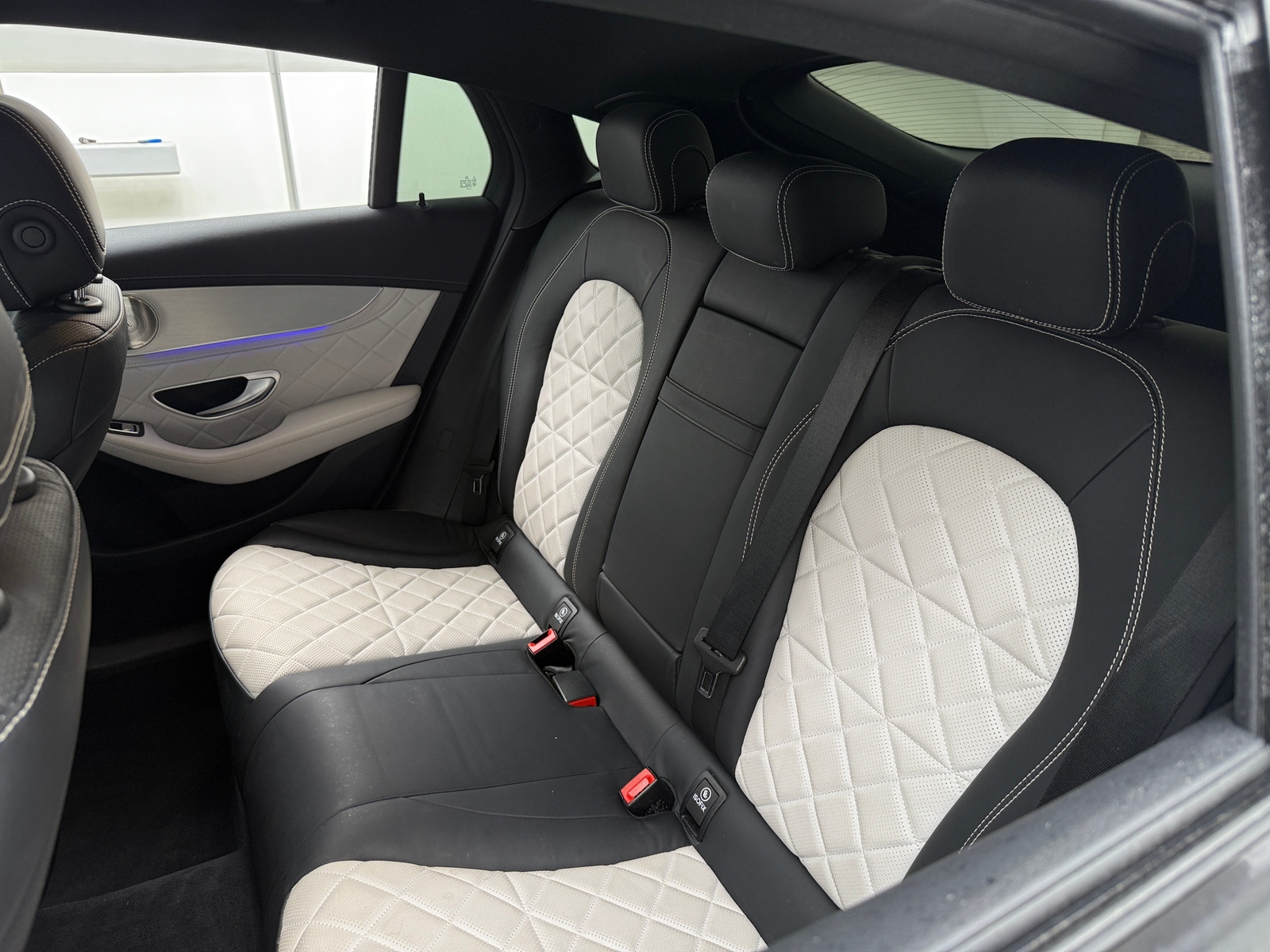 Thumbnail: 2021 Mercedes-Benz GLC - 6