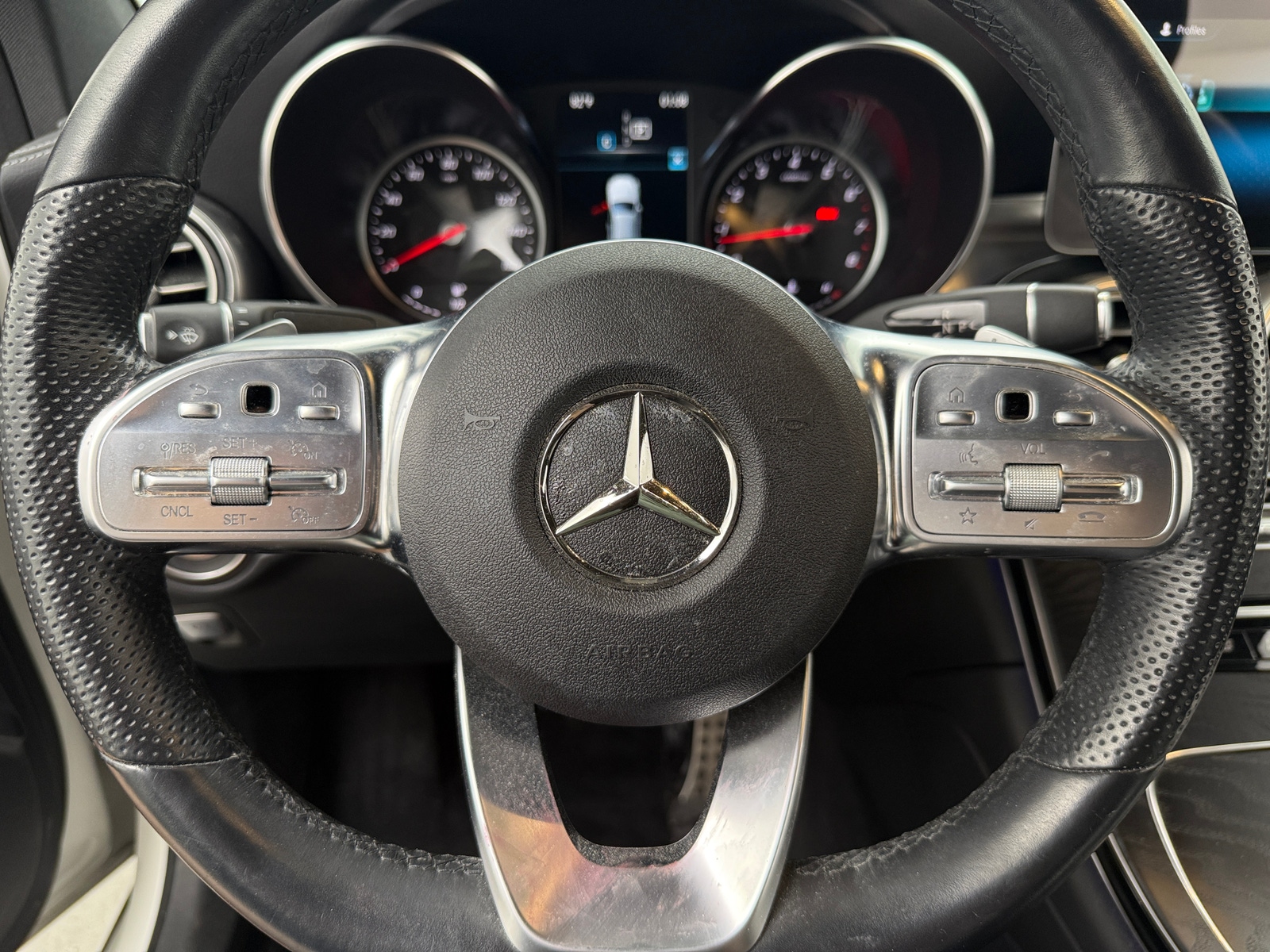 Thumbnail: 2021 Mercedes-Benz GLC - 5