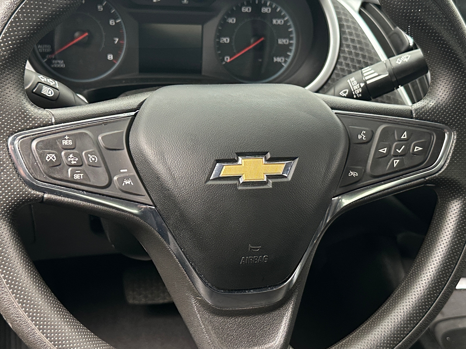 Thumbnail: 2023 Chevrolet Malibu - 5