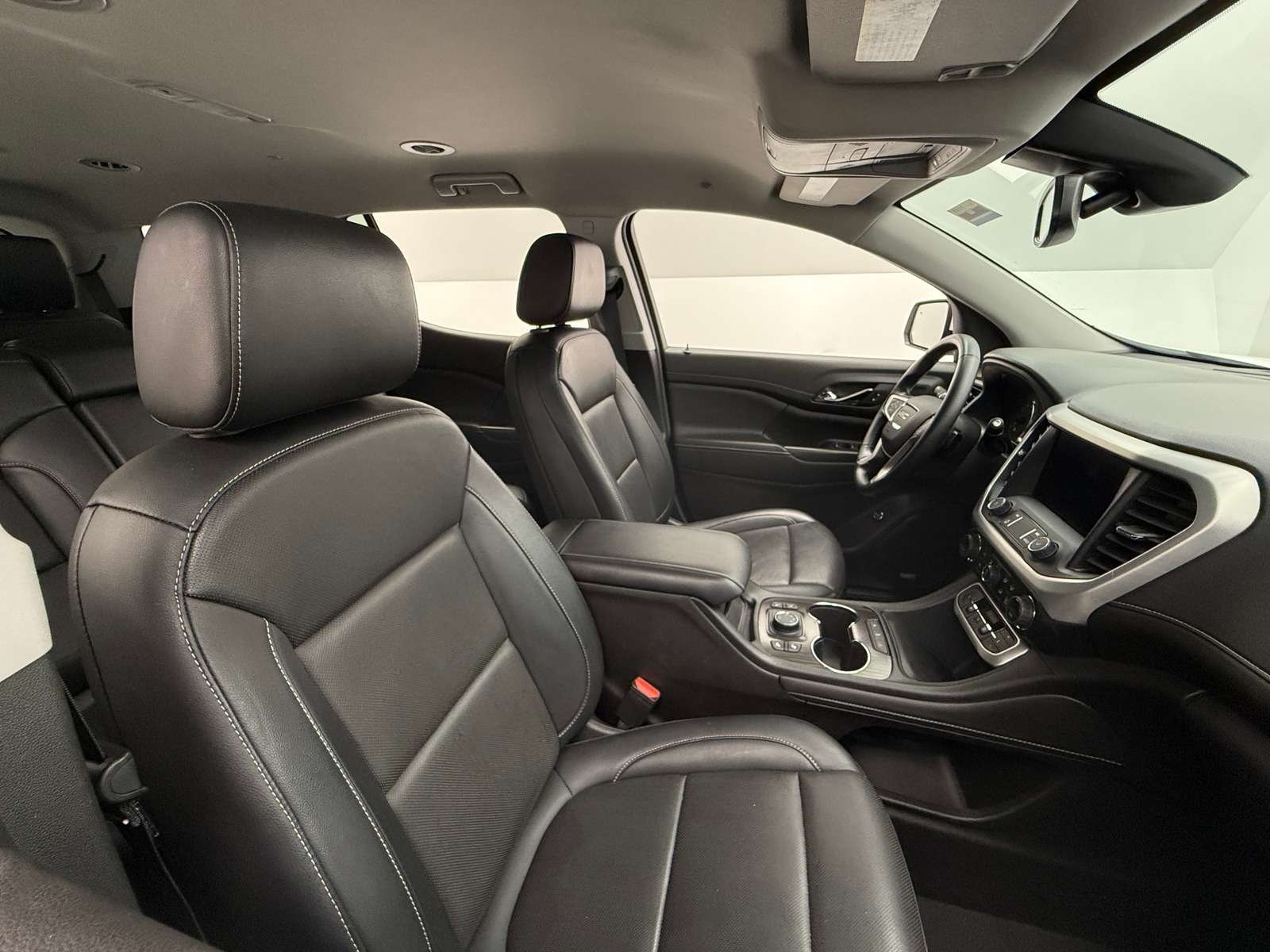 Thumbnail: 2023 GMC Acadia - 2