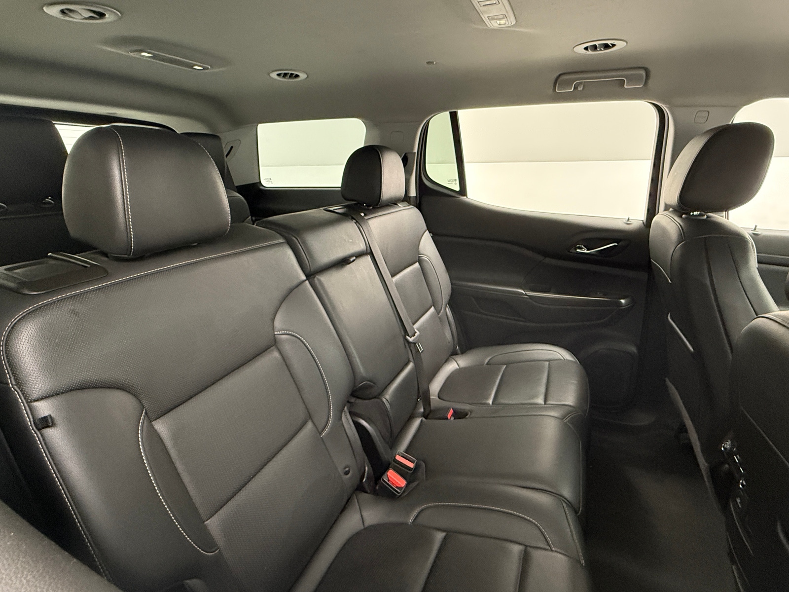 Thumbnail: 2023 GMC Acadia - 6