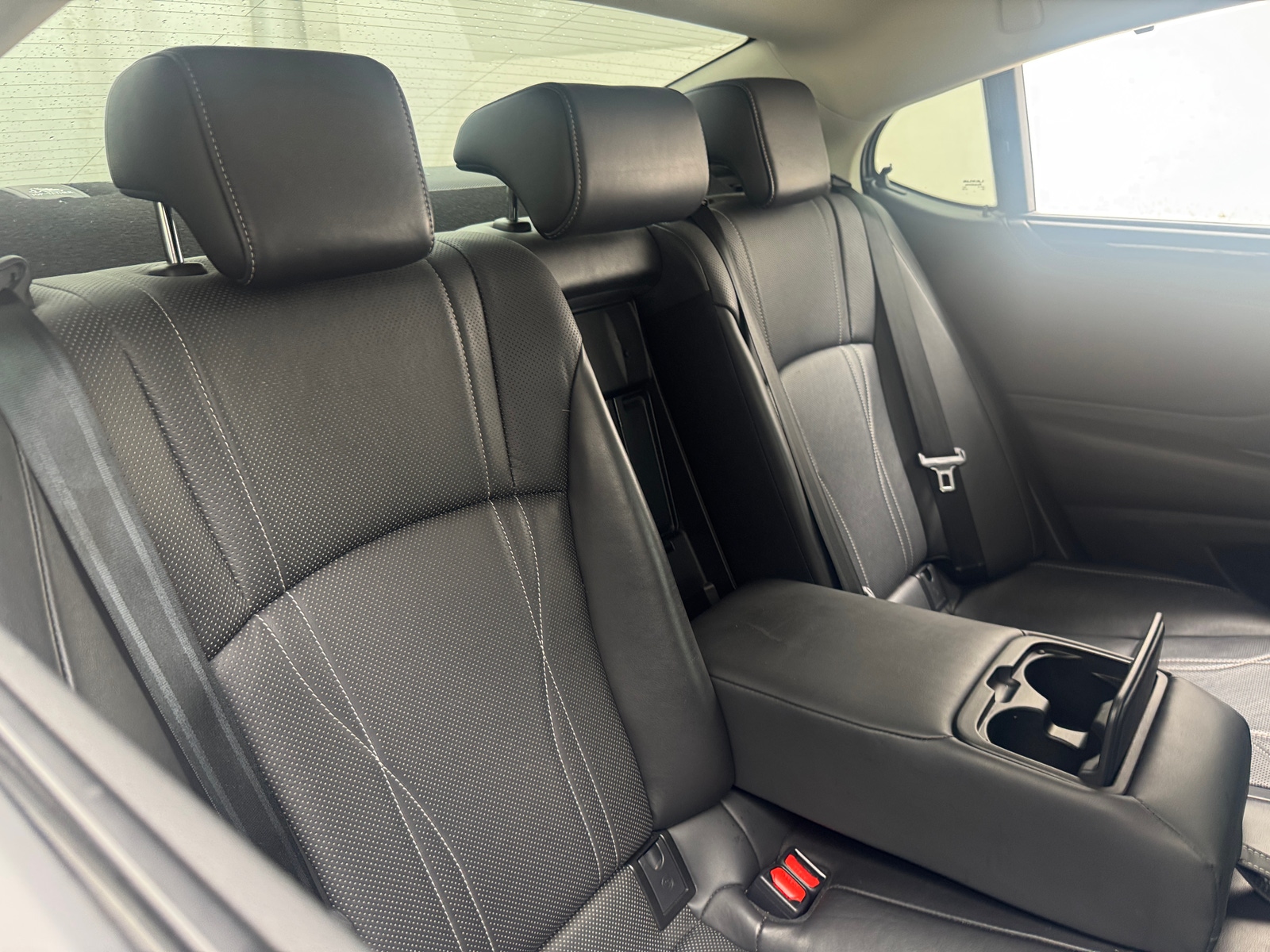 Thumbnail: 2019 Lexus ES - 6