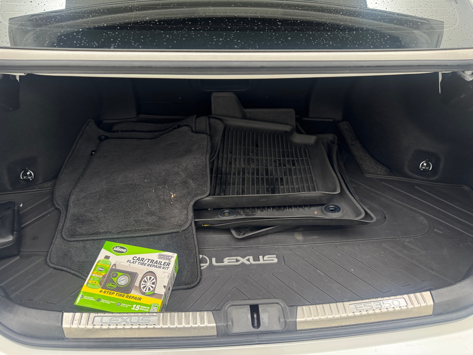 Thumbnail: 2019 Lexus ES - 7