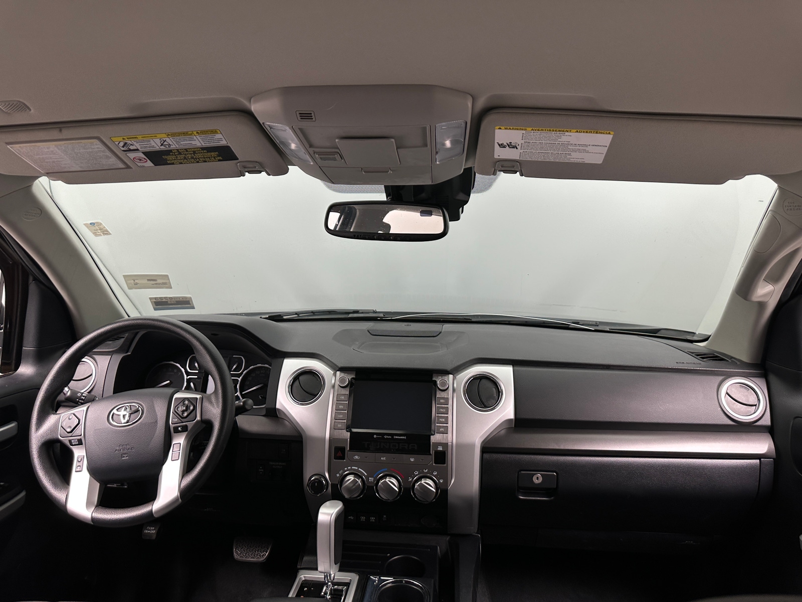 Thumbnail: 2020 Toyota Tundra - 3