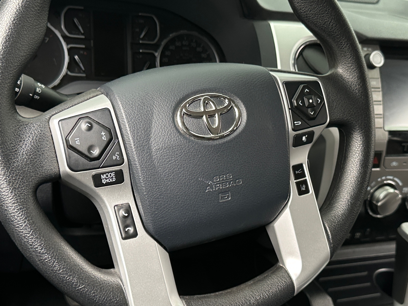 Thumbnail: 2020 Toyota Tundra - 5