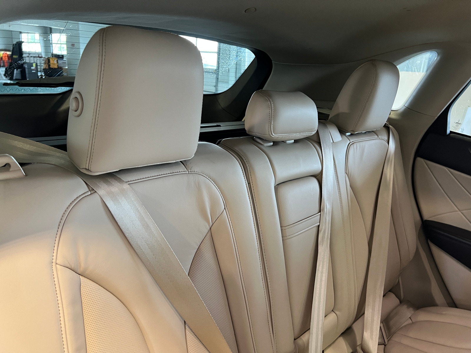 Thumbnail: 2019 Lincoln MKC - 5