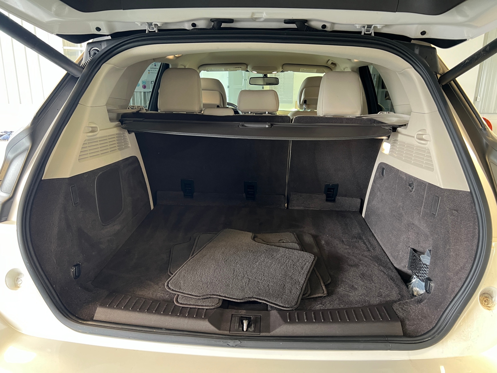 Thumbnail: 2019 Lincoln MKC - 6