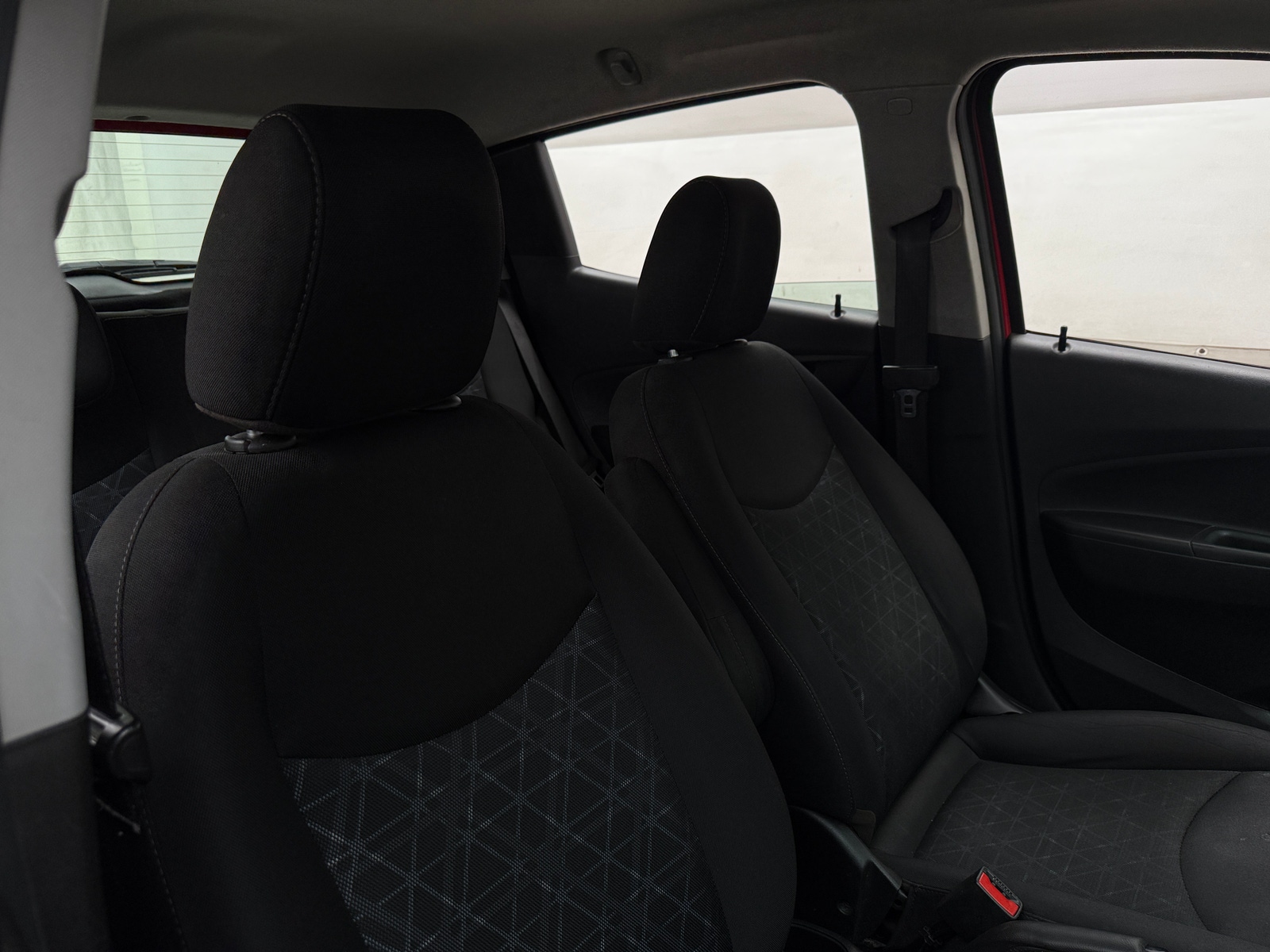 Thumbnail: 2020 Chevrolet Spark - 2