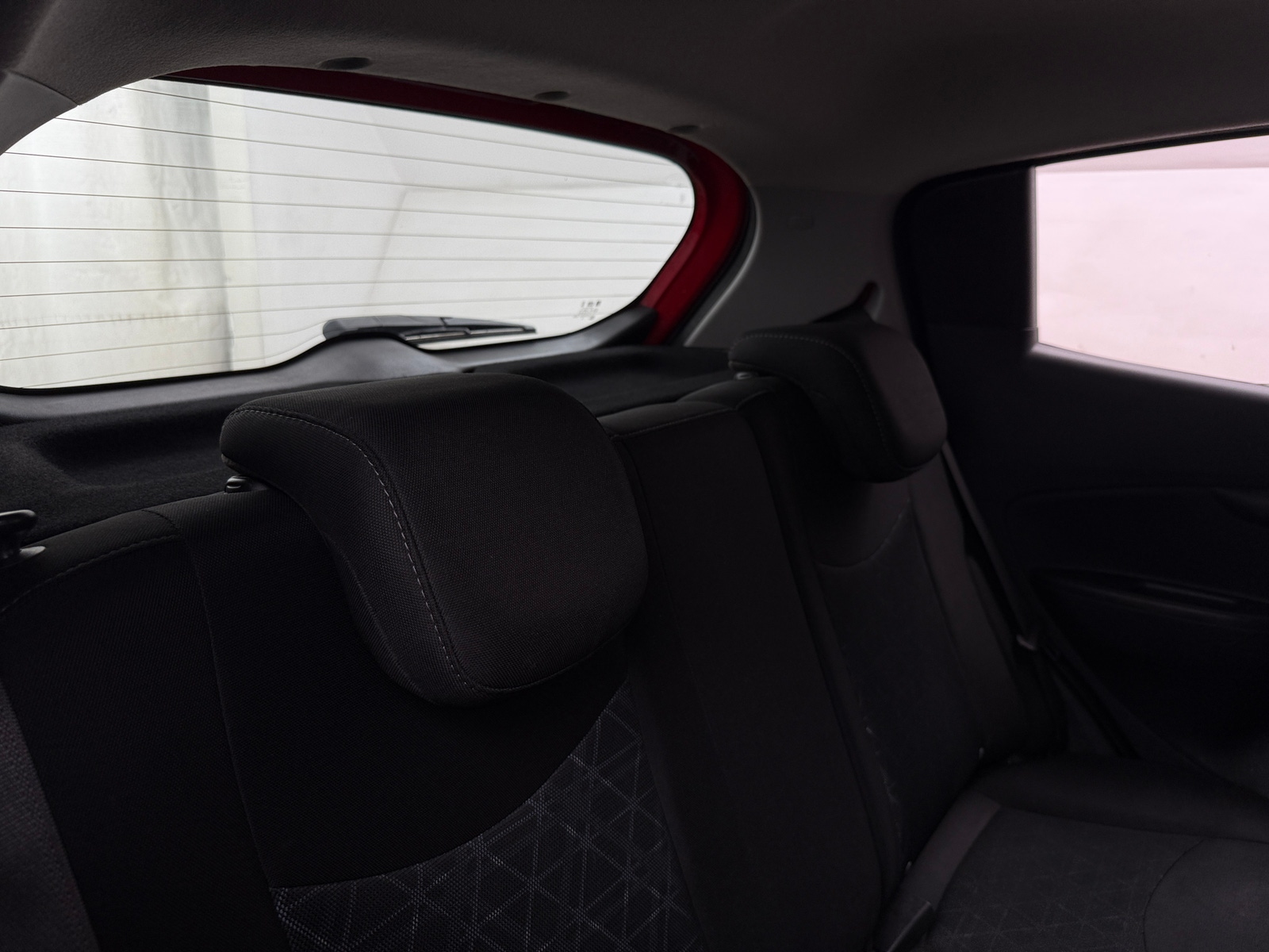 Thumbnail: 2020 Chevrolet Spark - 5