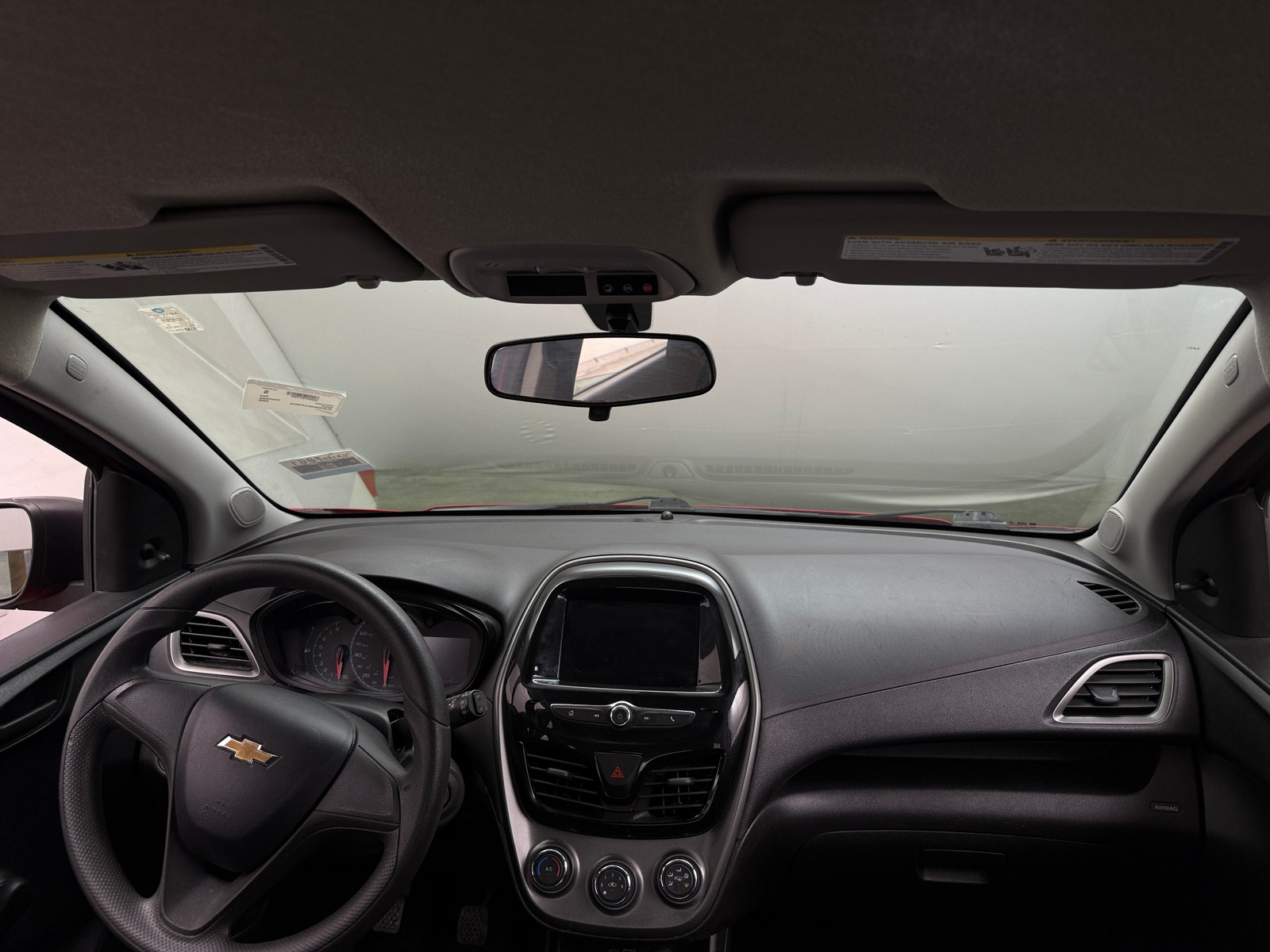 Thumbnail: 2020 Chevrolet Spark - 3