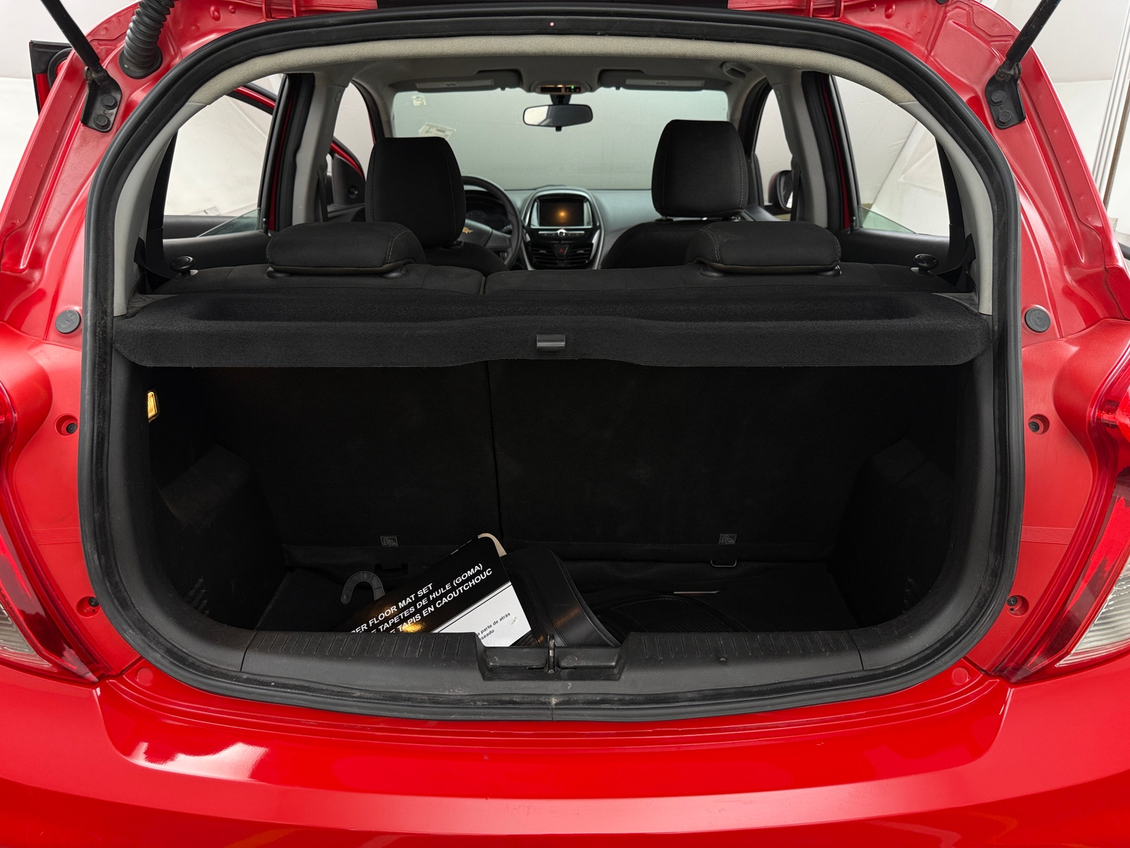 Thumbnail: 2020 Chevrolet Spark - 6