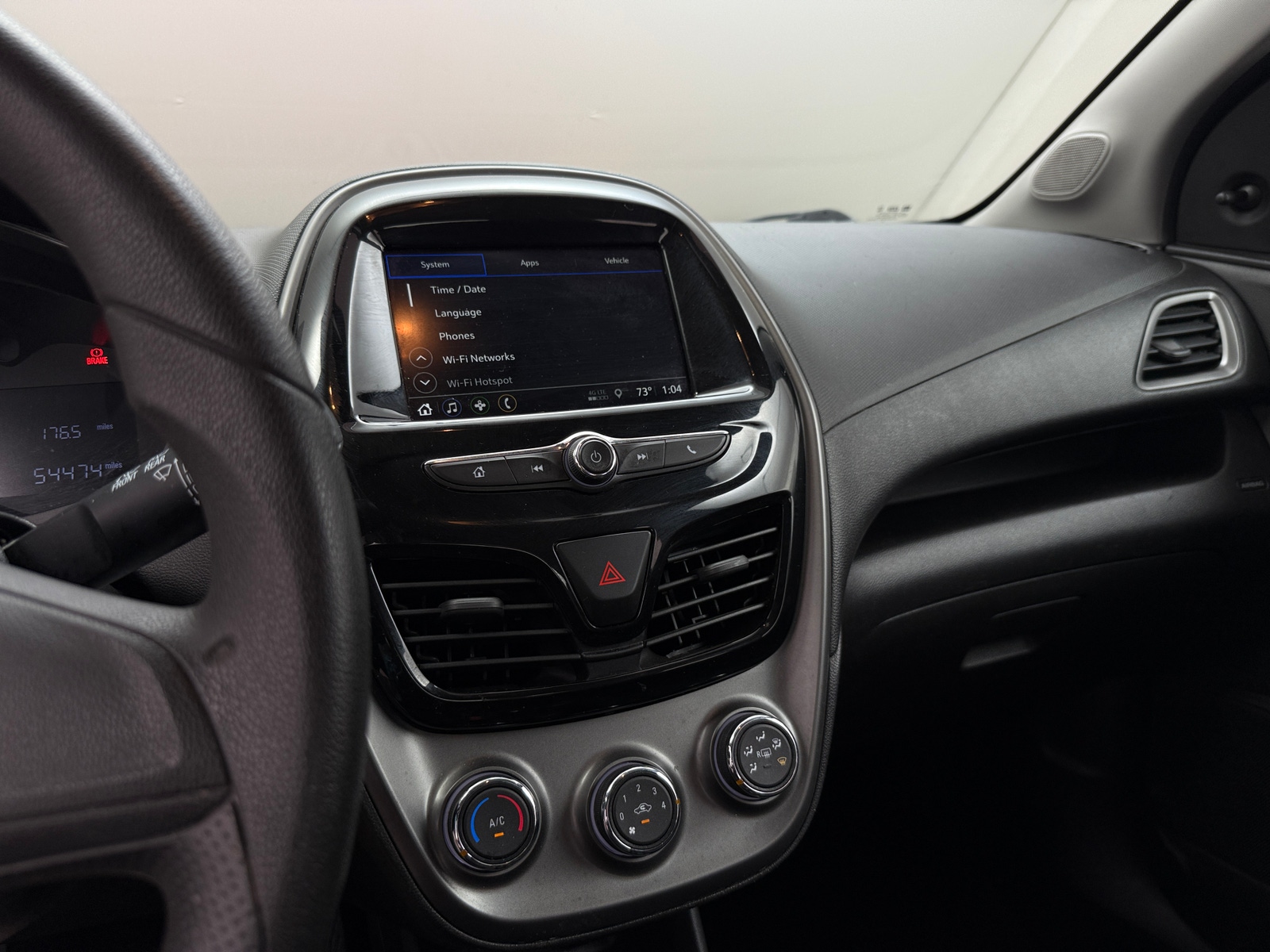 Thumbnail: 2020 Chevrolet Spark - 4