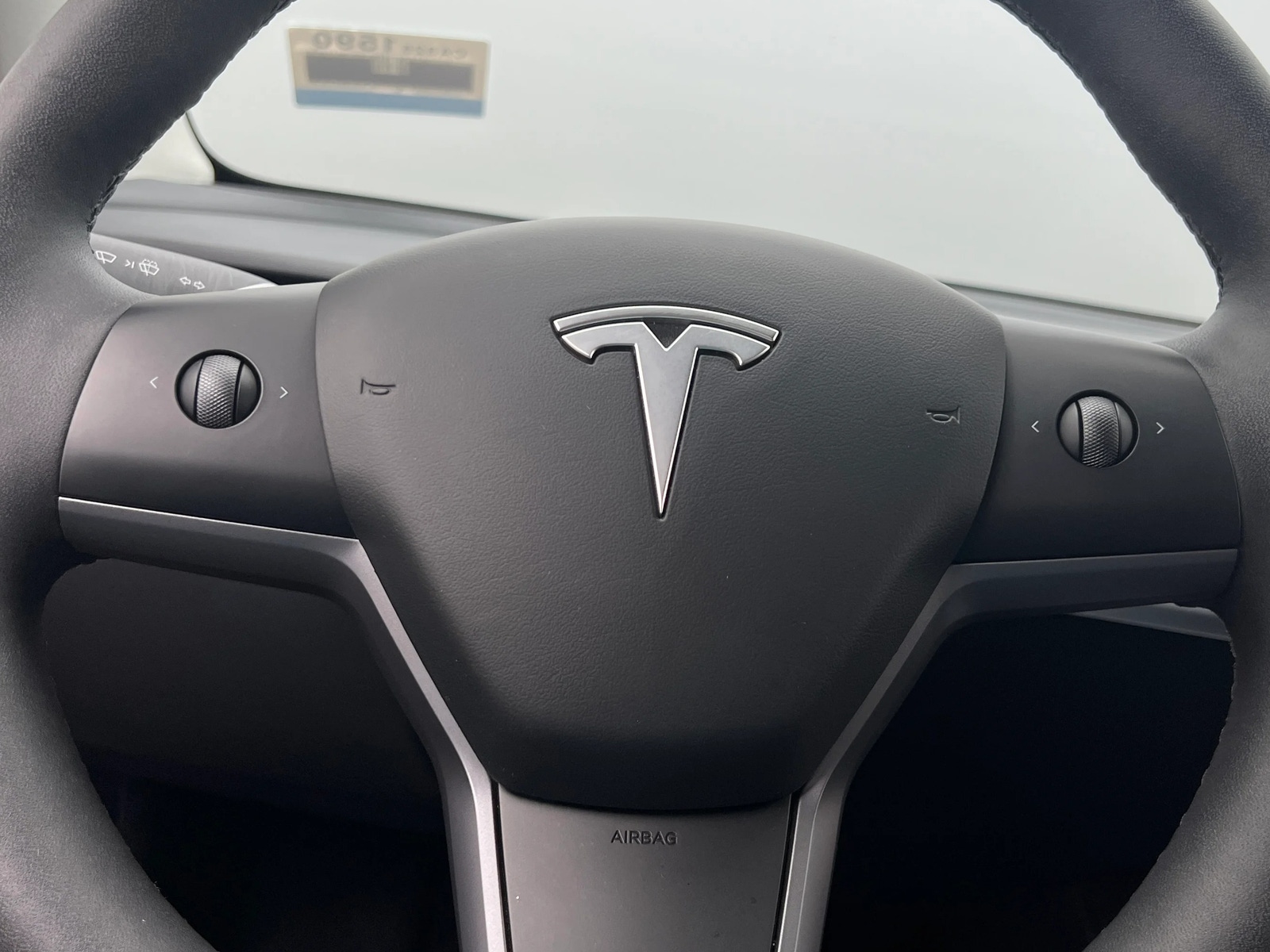 Thumbnail: 2023 Tesla Model Y - 4