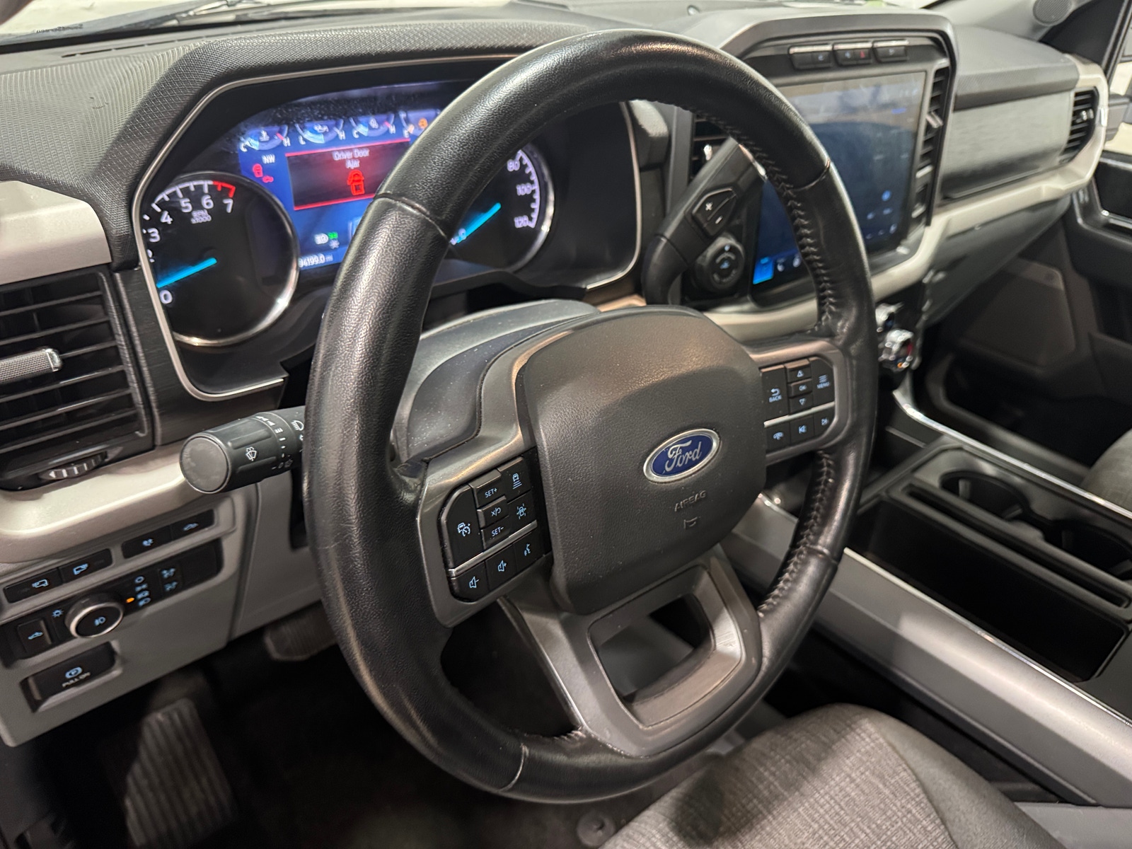 Thumbnail: 2021 Ford Econoline - 3
