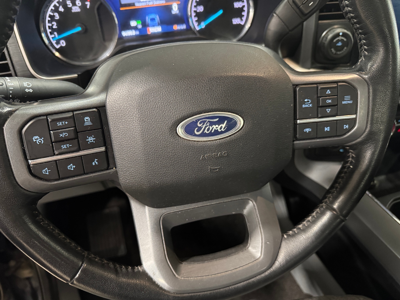 Thumbnail: 2021 Ford Econoline - 5