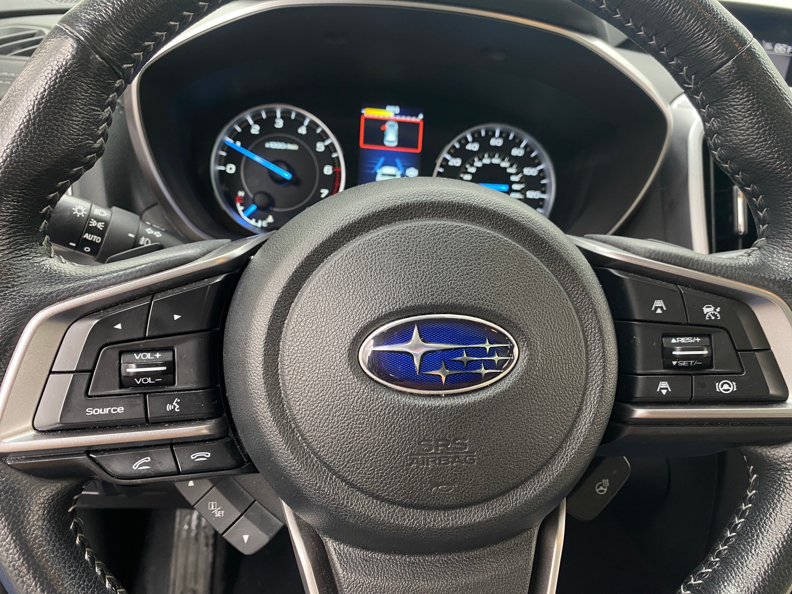 Thumbnail: 2021 Subaru Ascent - 4