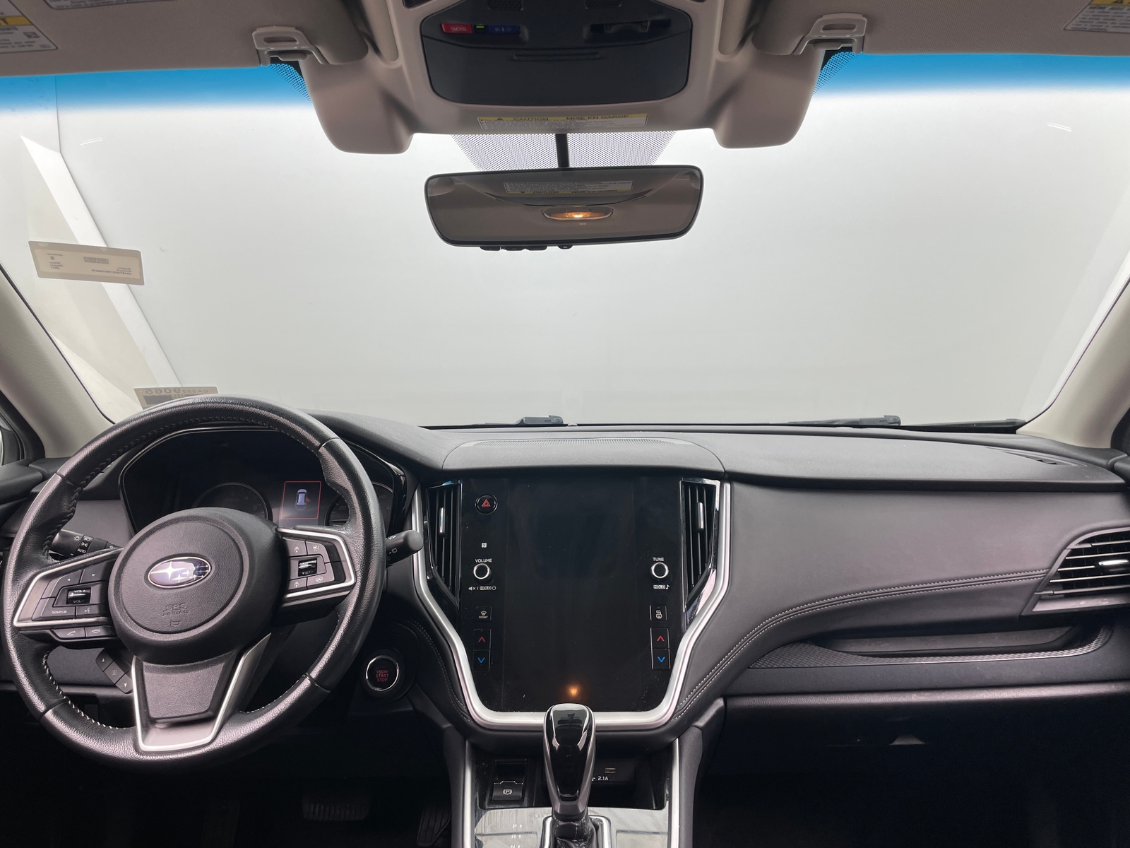 Thumbnail: 2021 Subaru Outback - 3