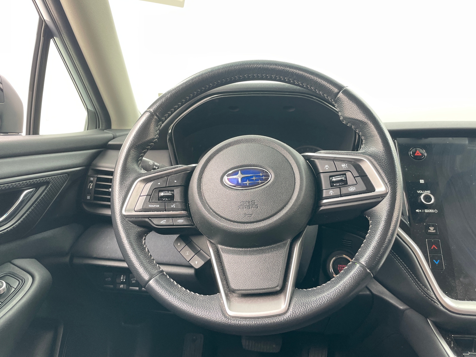 Thumbnail: 2021 Subaru Outback - 5
