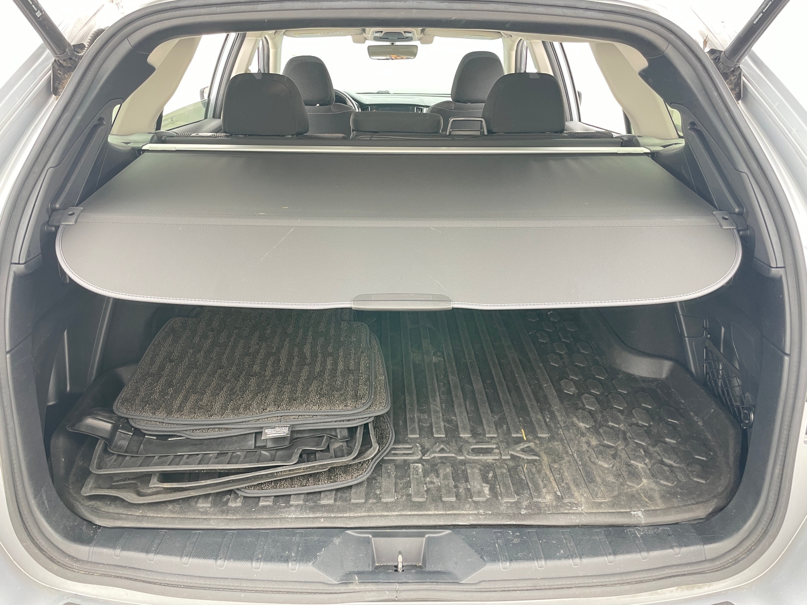 Thumbnail: 2021 Subaru Outback - 7
