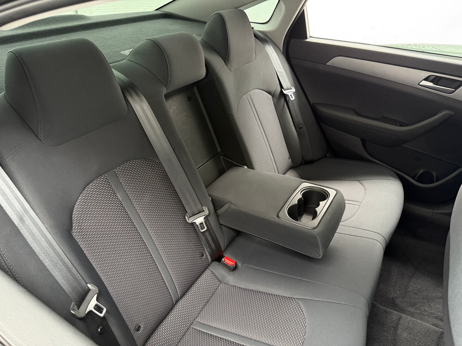 Thumbnail: 2019 Hyundai Sonata - 6