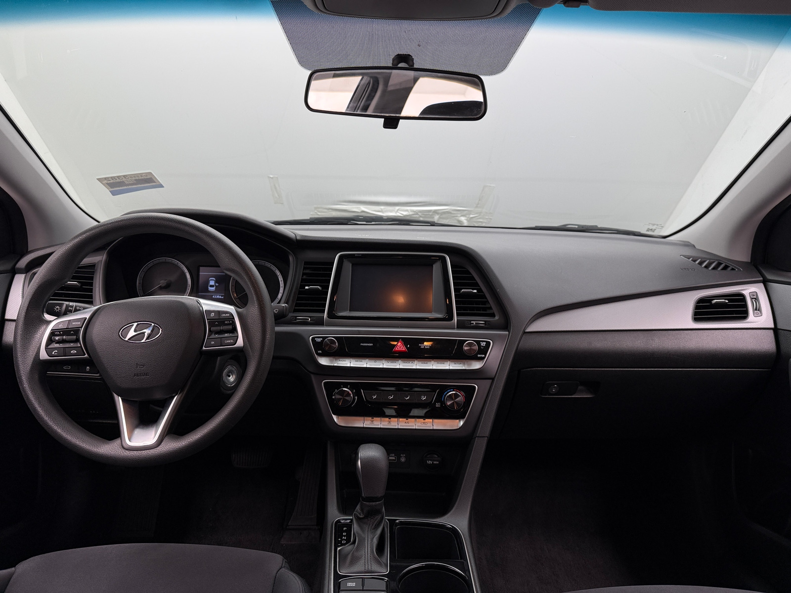 Thumbnail: 2019 Hyundai Sonata - 3