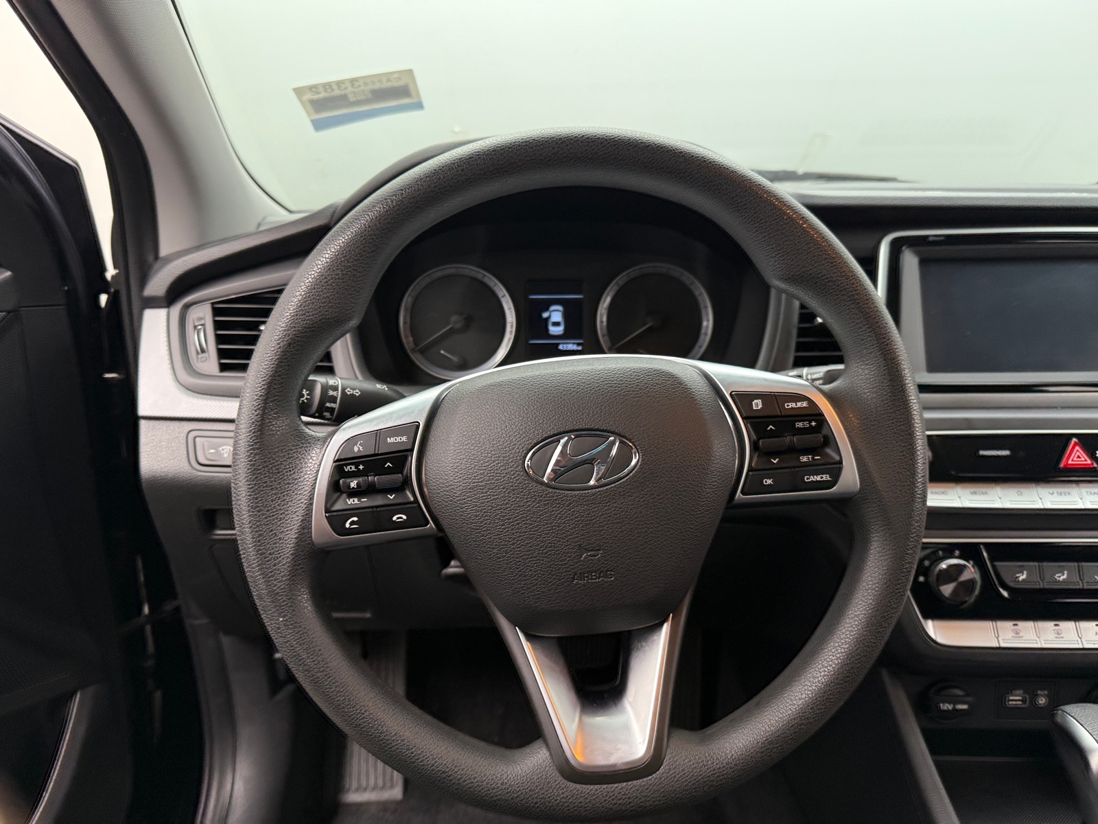 Thumbnail: 2019 Hyundai Sonata - 5