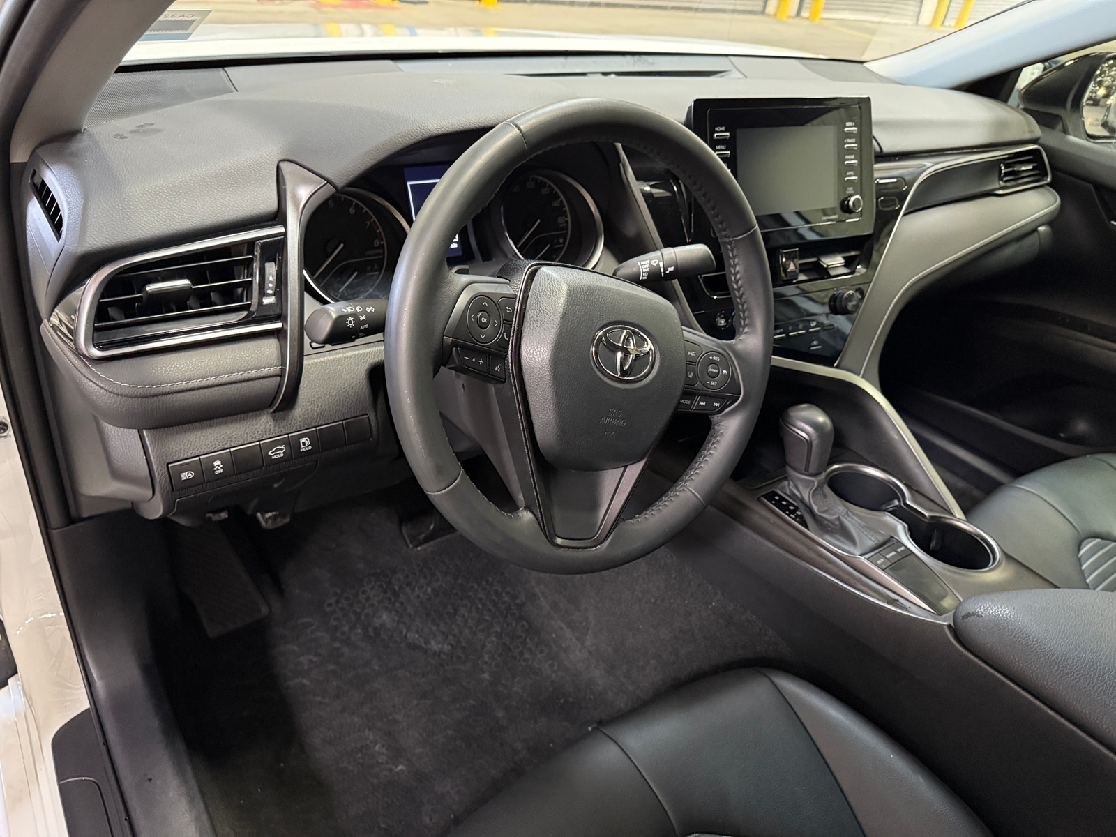 Thumbnail: 2023 Toyota Camry - 2