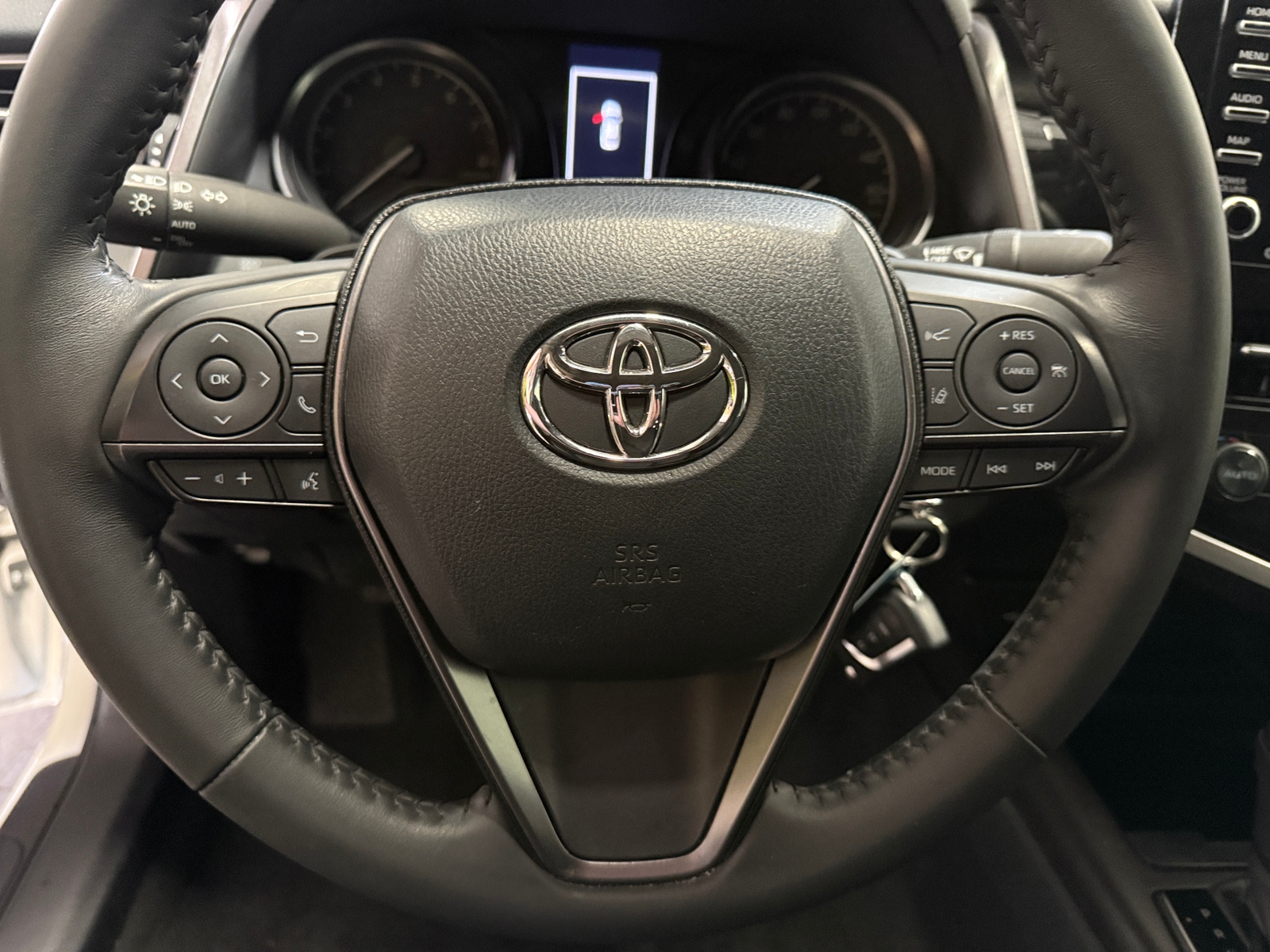 Thumbnail: 2023 Toyota Camry - 4