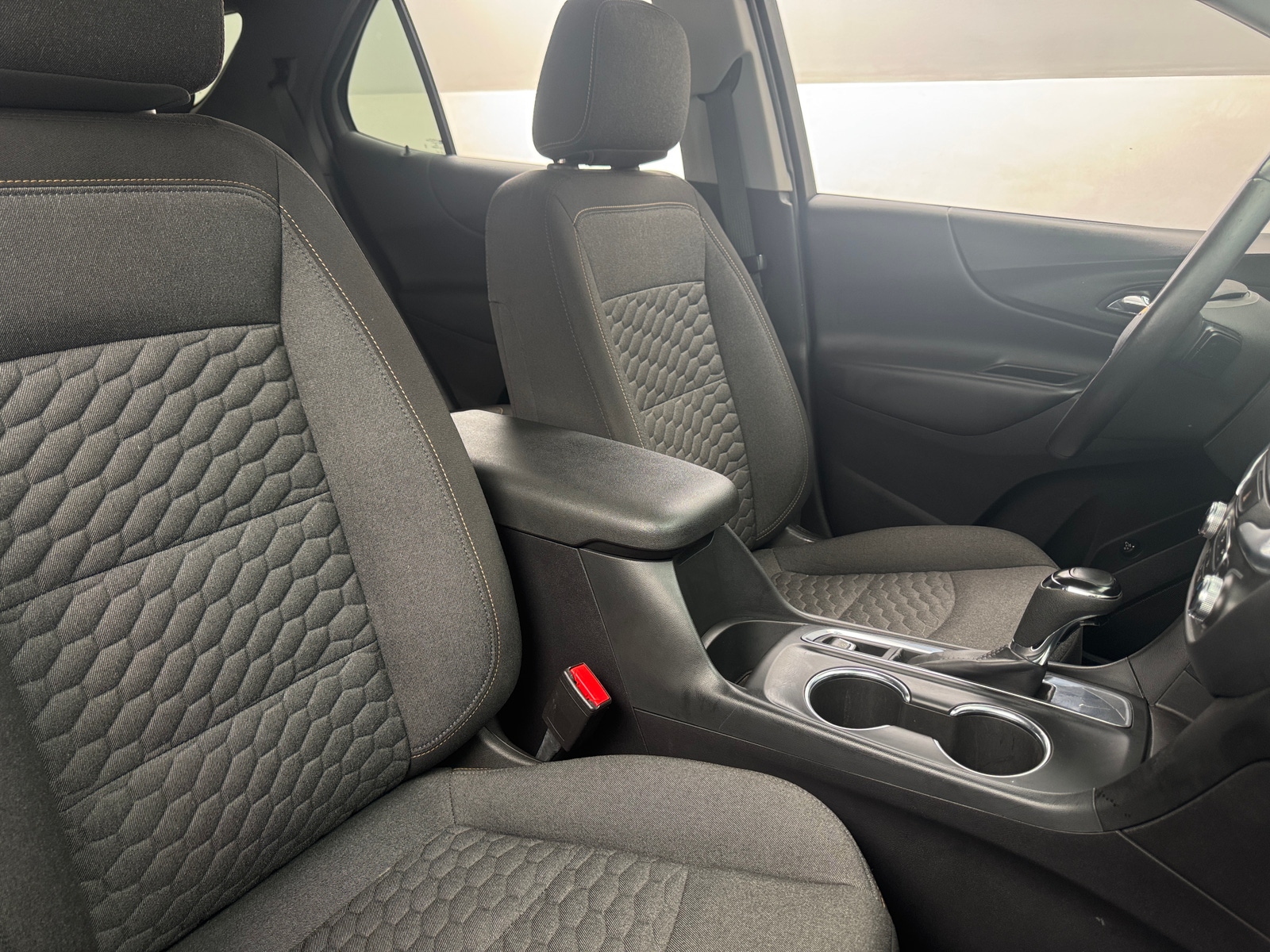 Thumbnail: 2021 Chevrolet Equinox - 2