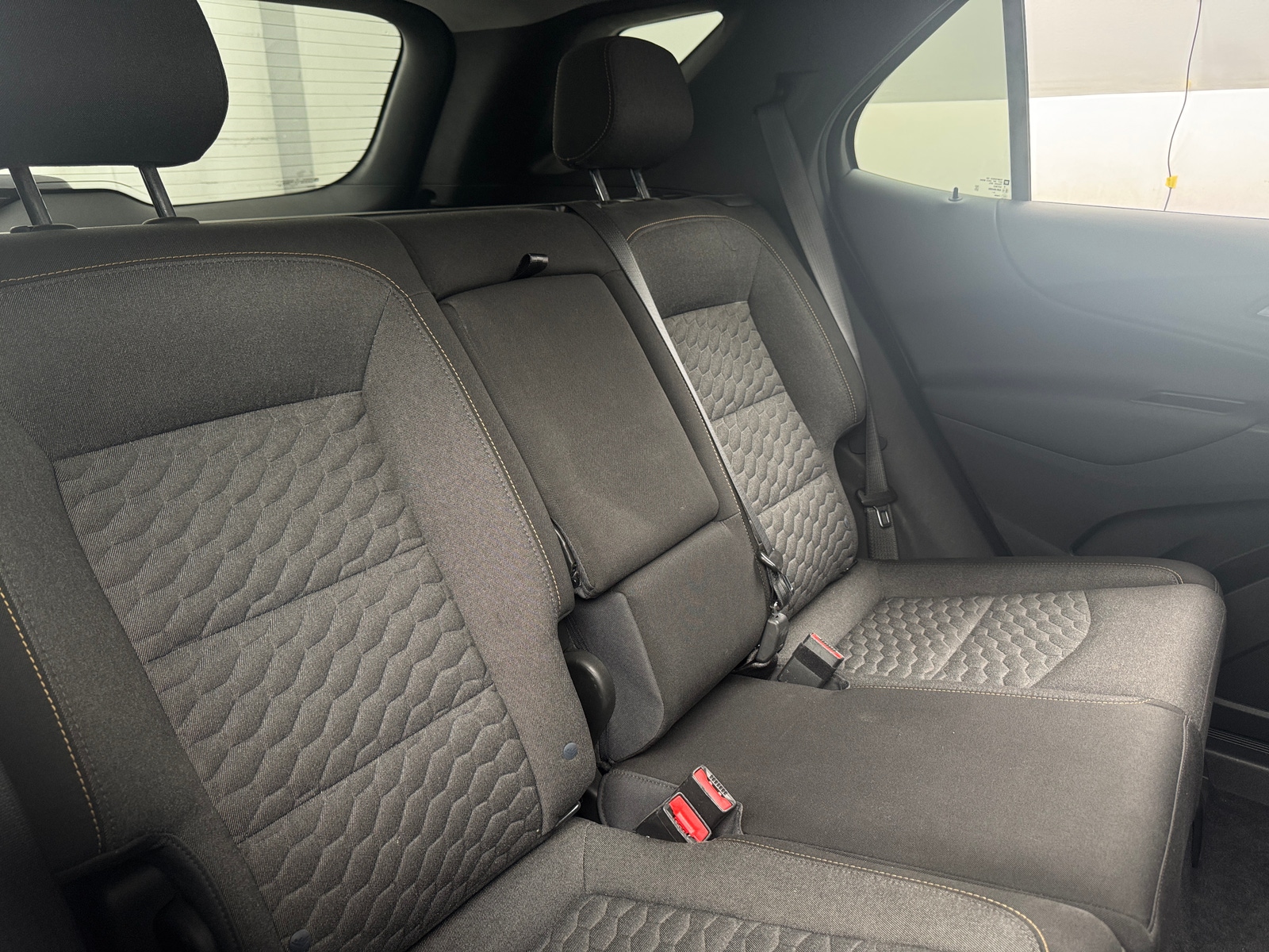 Thumbnail: 2021 Chevrolet Equinox - 6