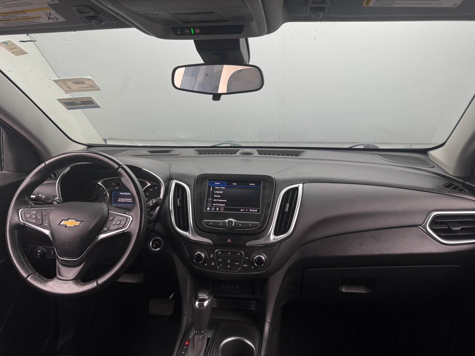Thumbnail: 2021 Chevrolet Equinox - 3