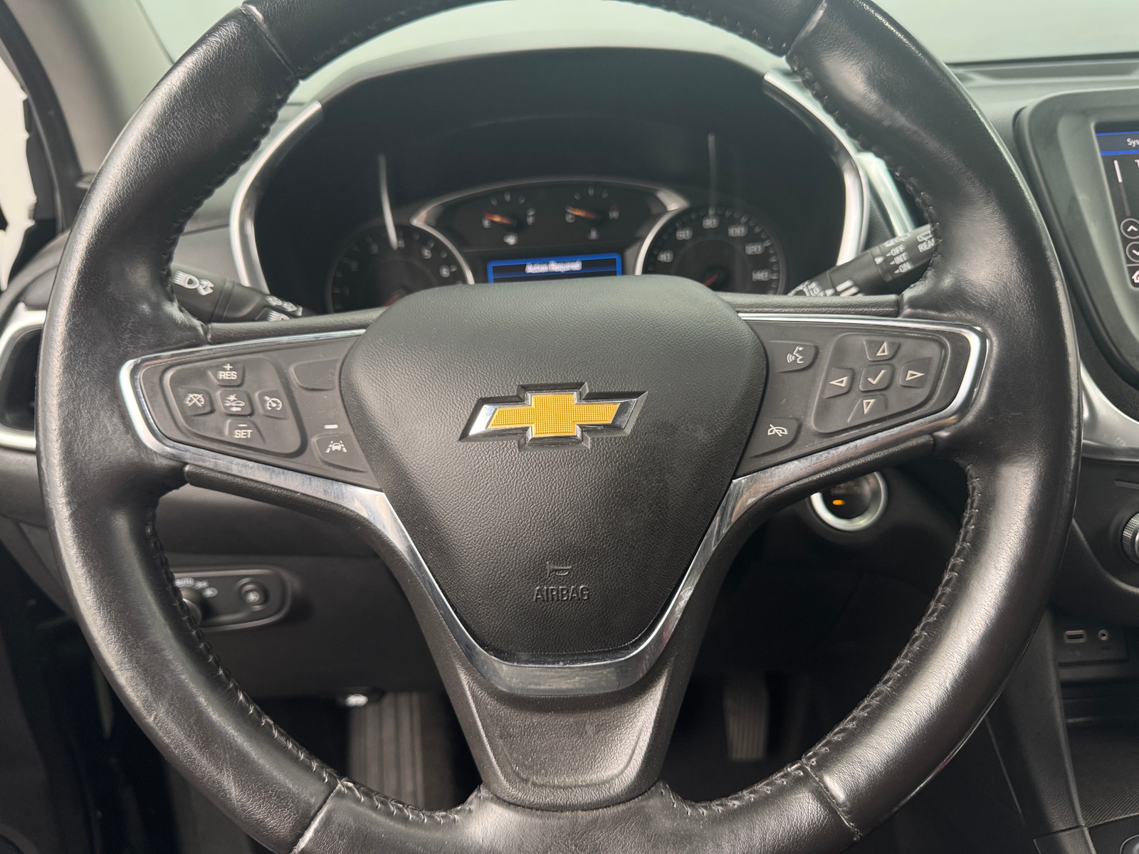 Thumbnail: 2021 Chevrolet Equinox - 5