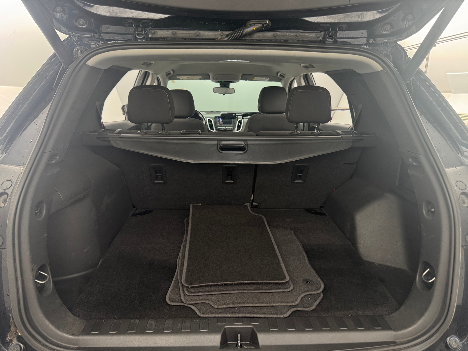Thumbnail: 2021 Chevrolet Equinox - 7