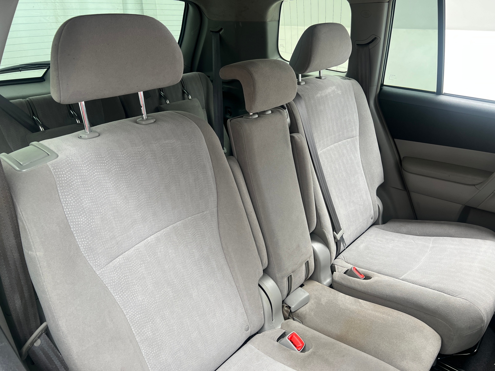 Thumbnail: 2013 Toyota Highlander - 6