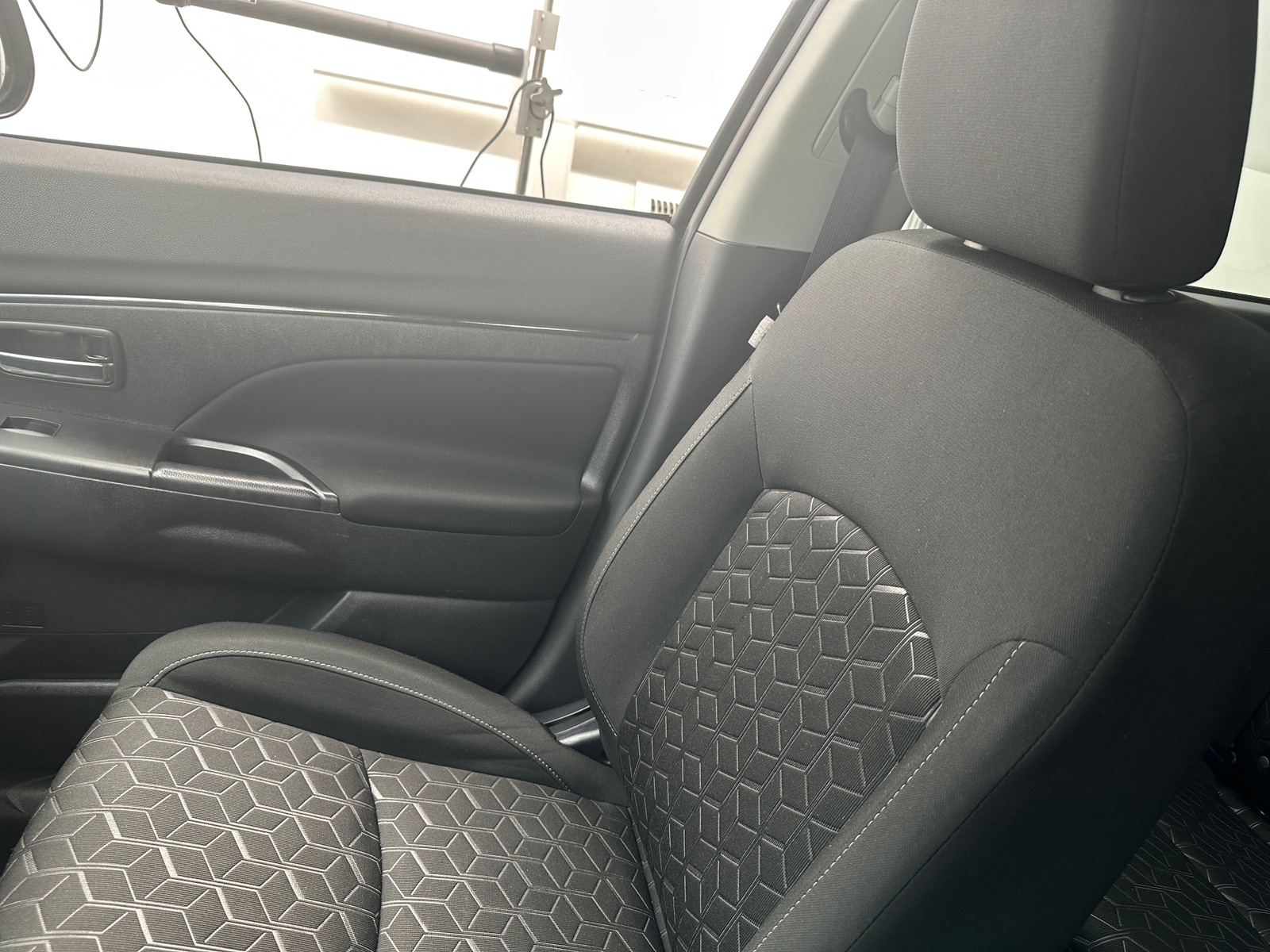 Thumbnail: 2024 Mitsubishi Outlander Sport - 2