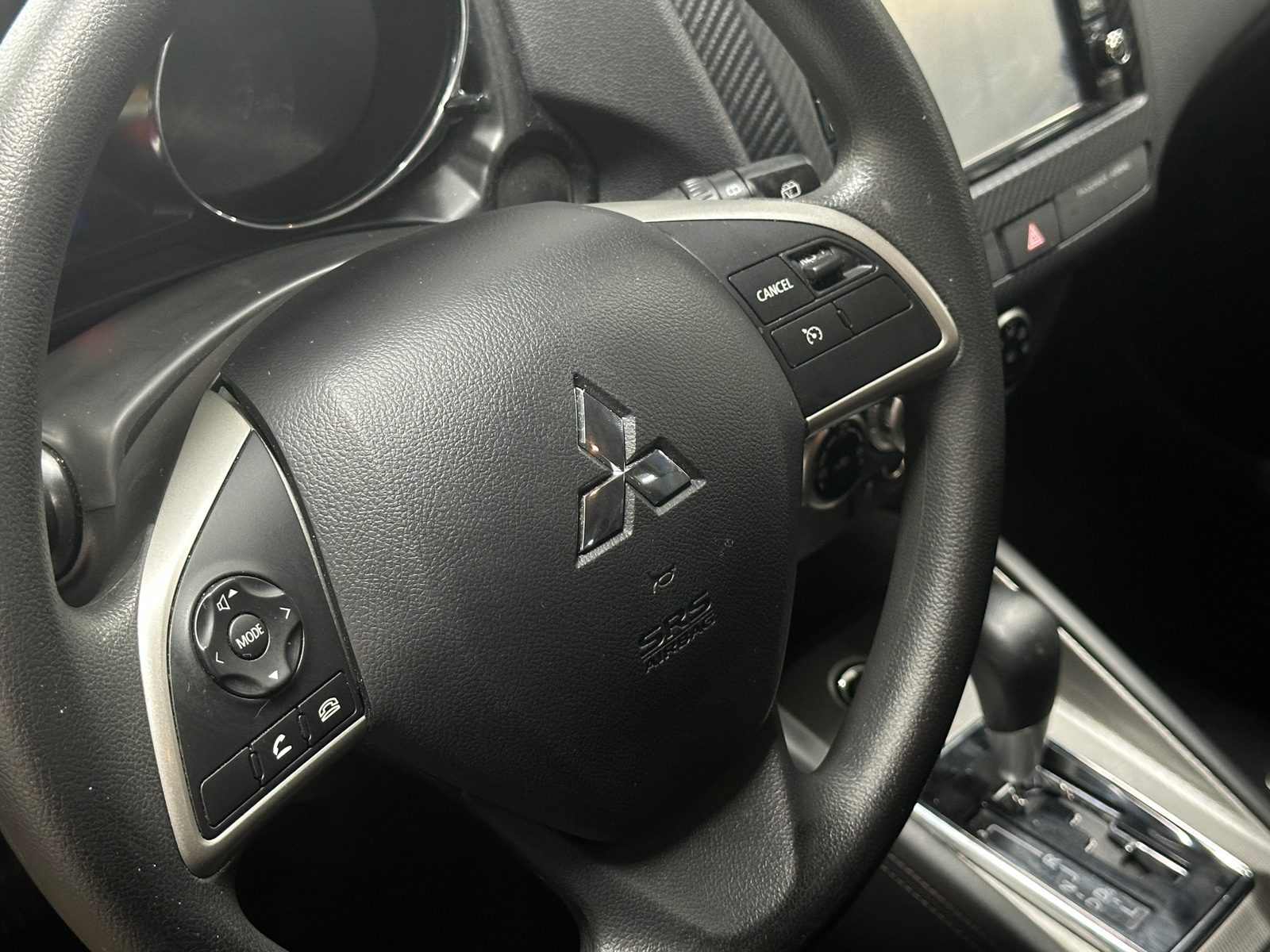 Thumbnail: 2024 Mitsubishi Outlander Sport - 5